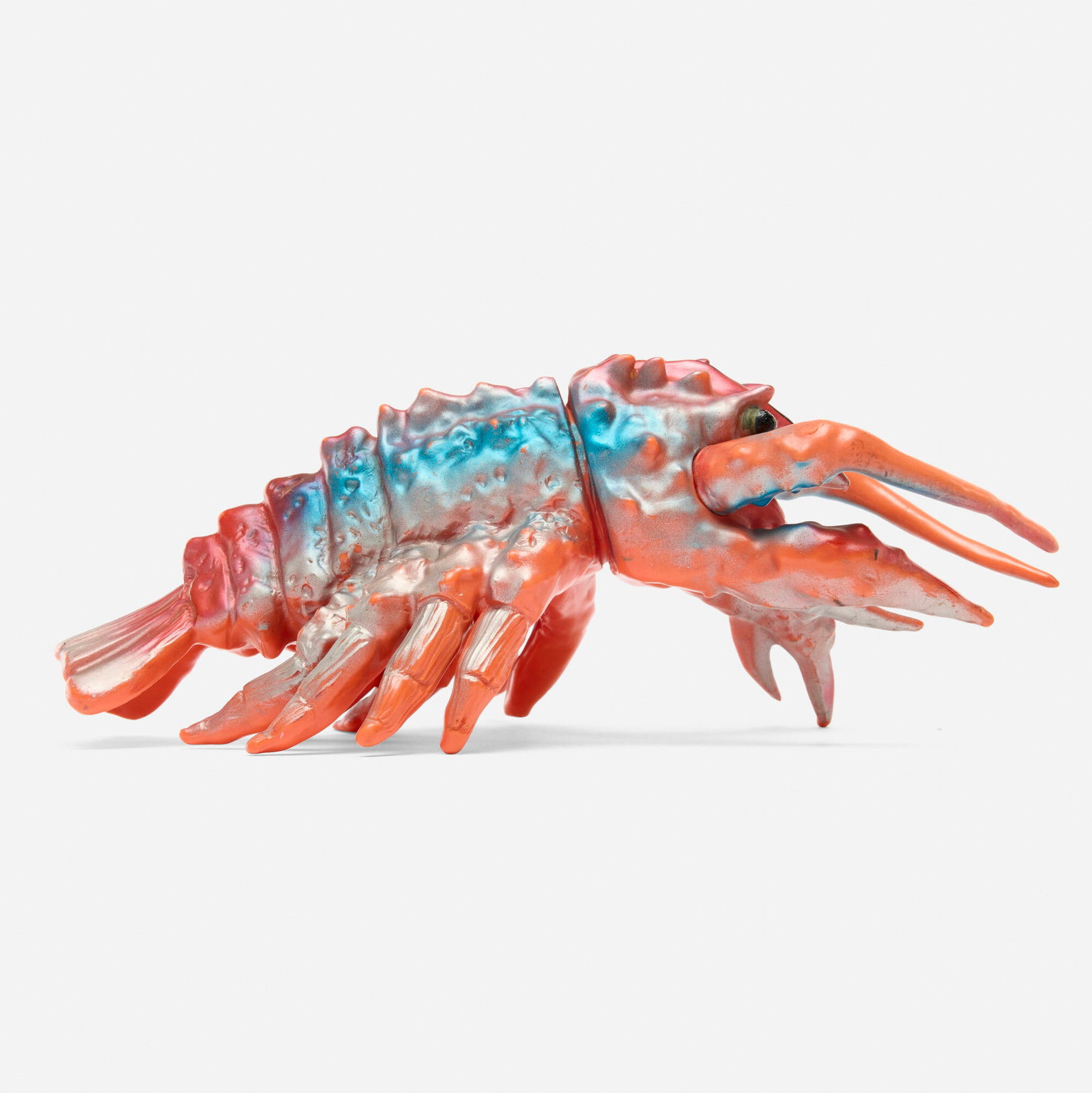 Marusan Toho Ebirah Standard Vinyl (1 of 4)