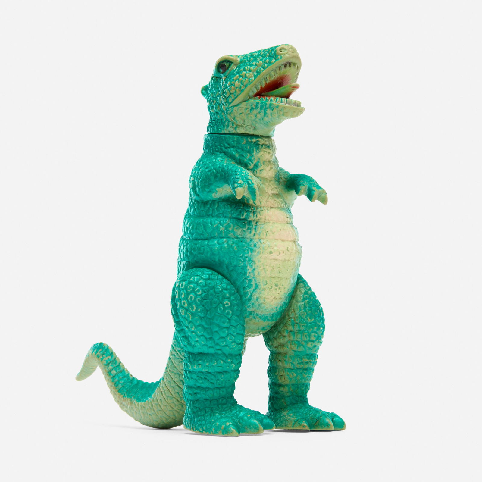 Marusan Toho Gorosaurus Standard Vinyl (1 of 5)