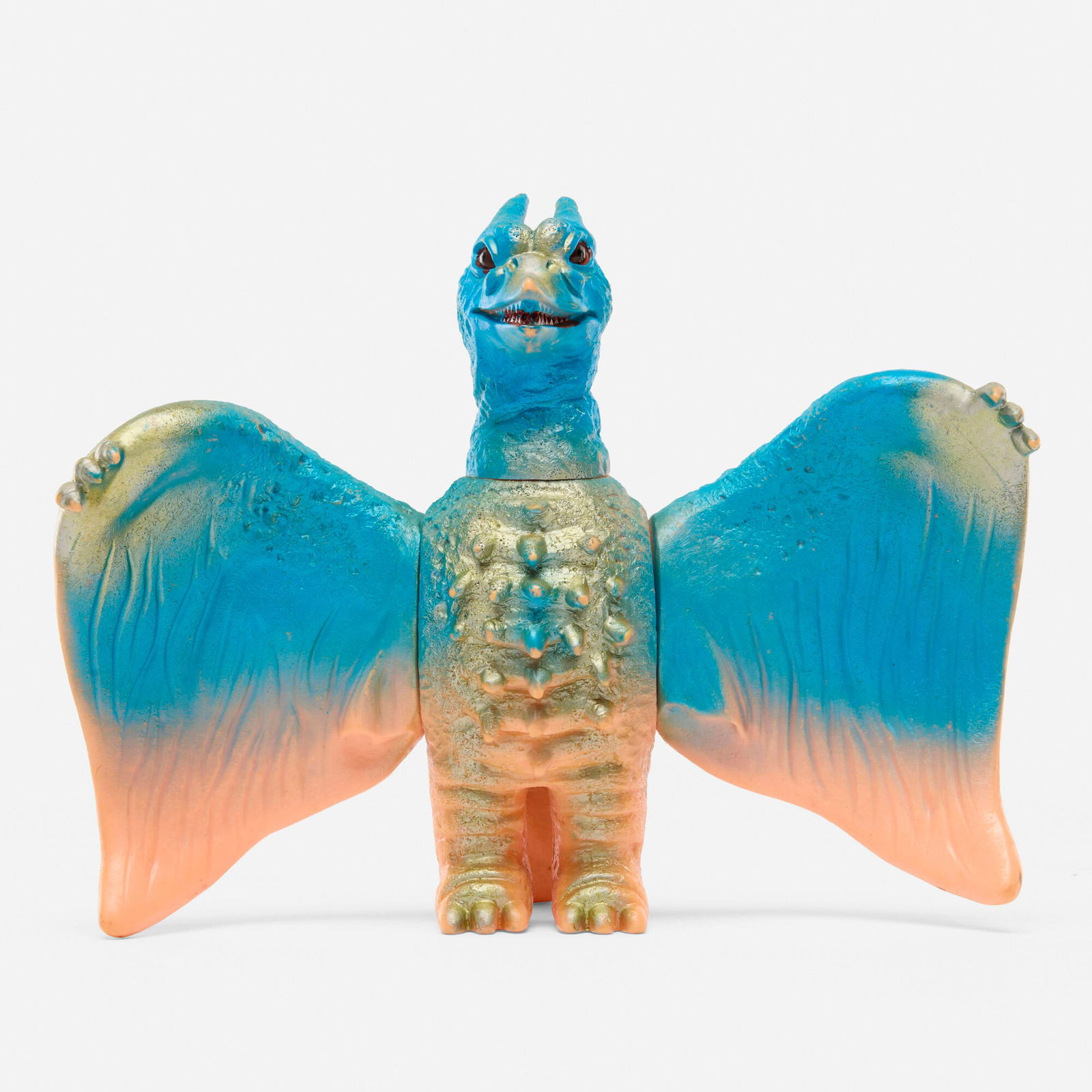 Bullmark Toho Rodan Standard Vinyl (1 of 4)
