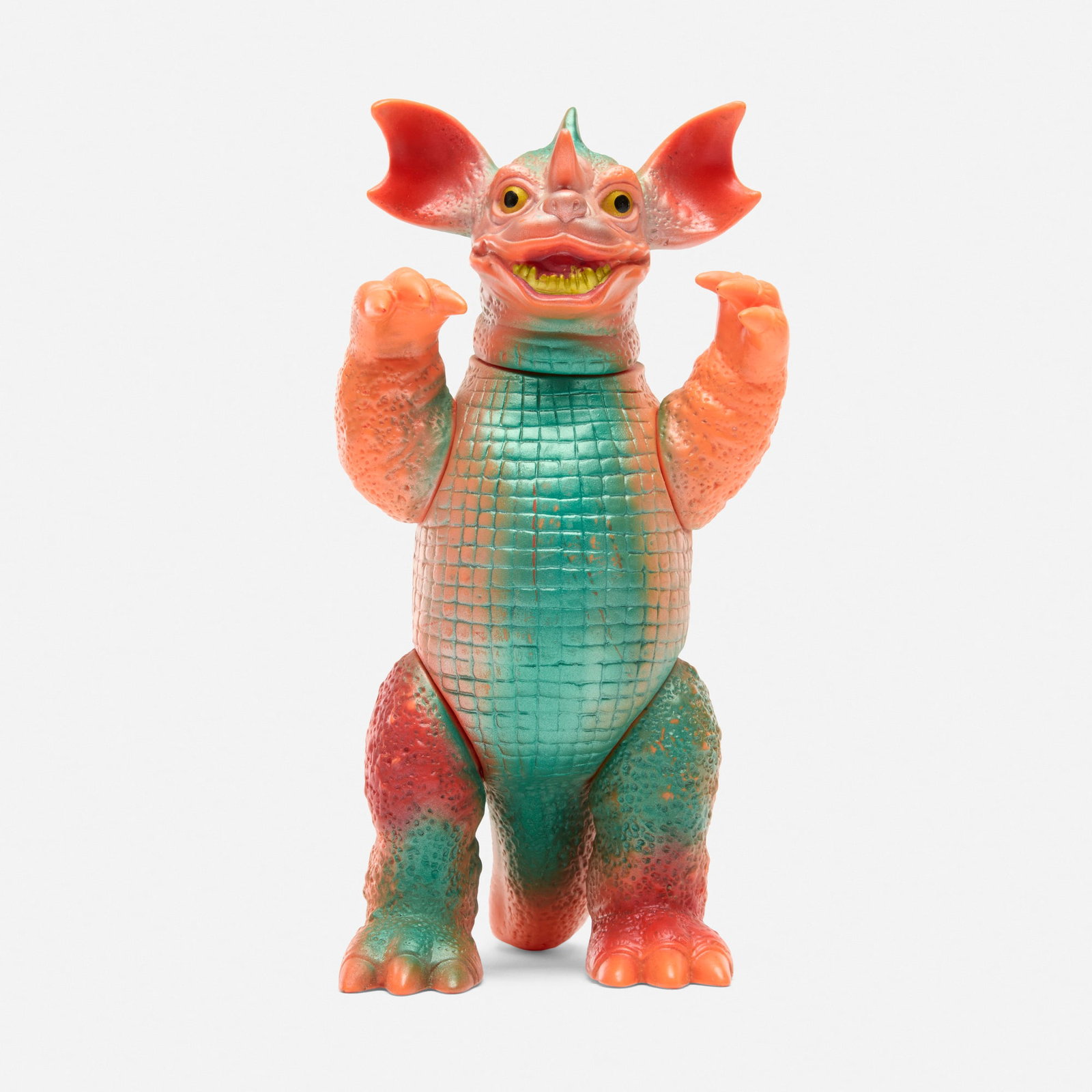 Bullmark Toho Baragon Hawaii Standard Vinyl (1 of 4)