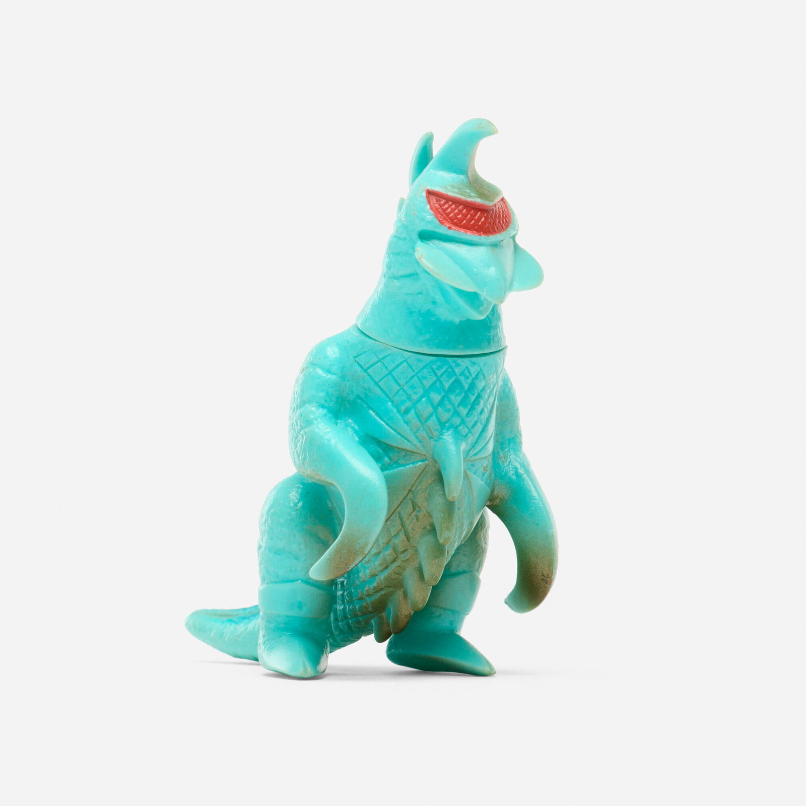 Panorama Toho Gigan Small Vinyl (1 of 4)