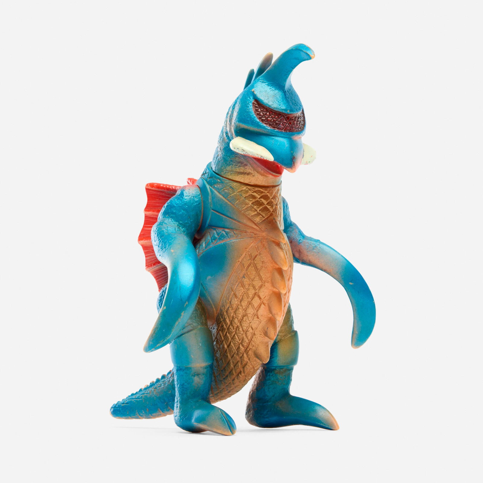 Bullmark Toho Gigan Standard Vinyl (1 of 5)