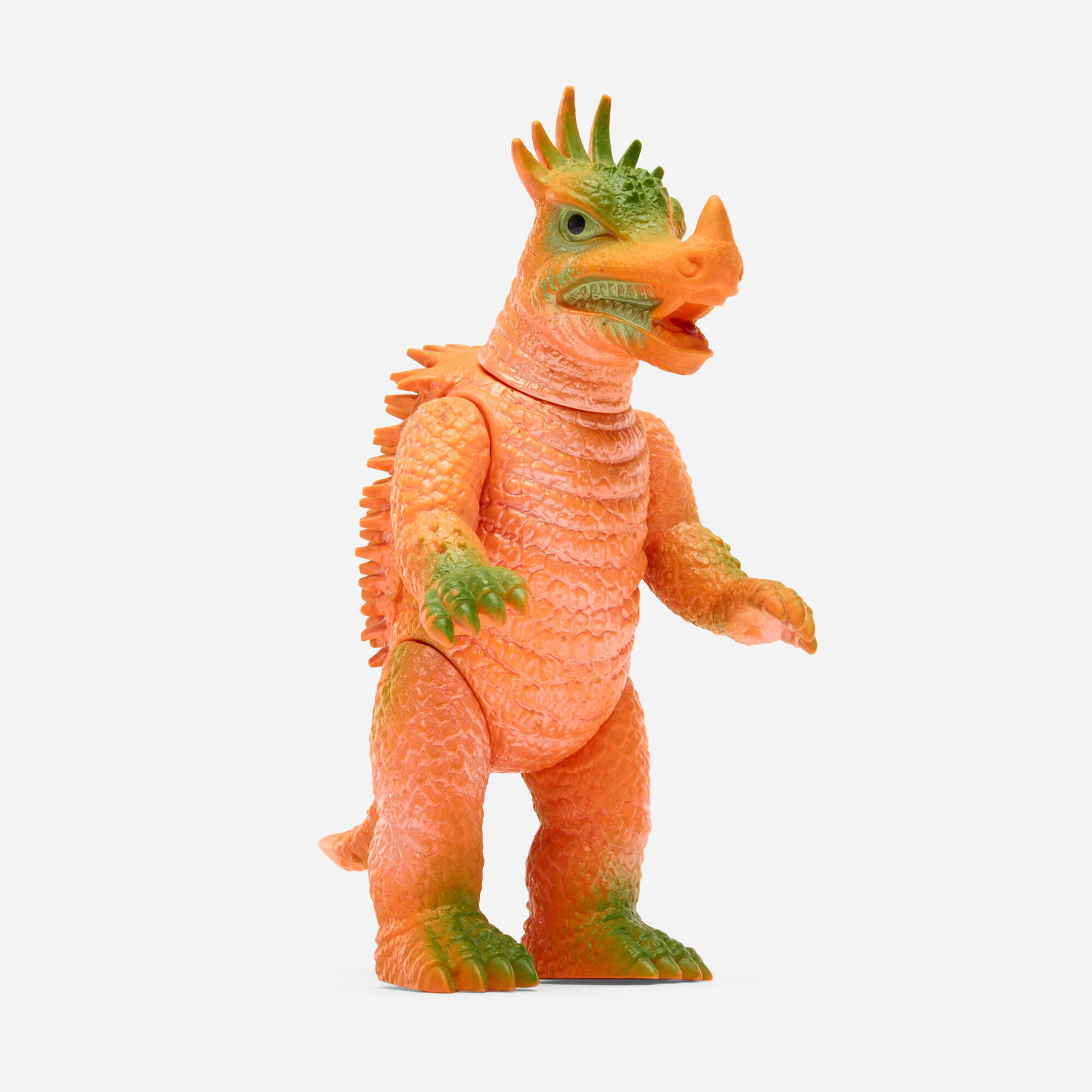 Bullmark Toho Angilas Standard Vinyl (1 of 5)