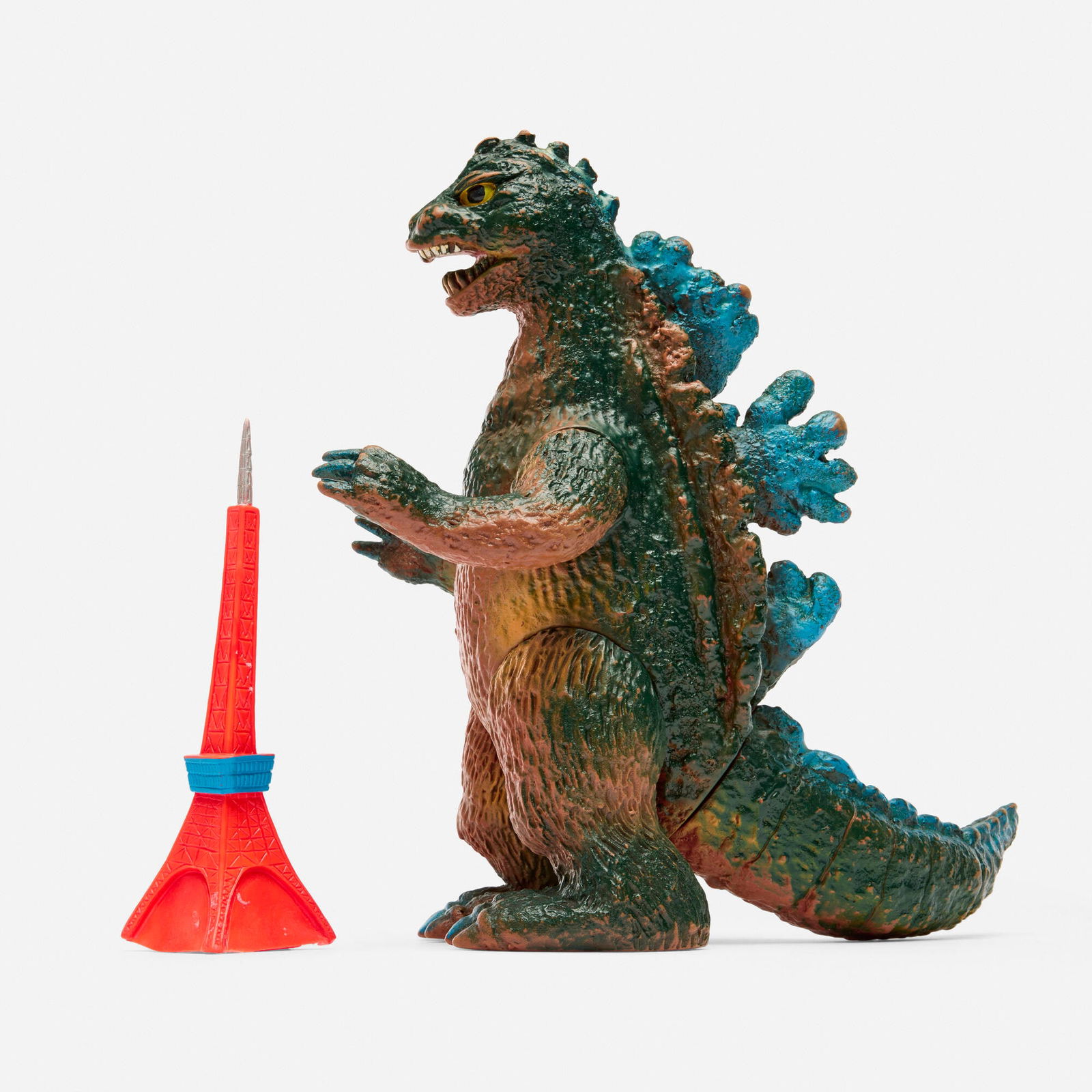 Bullmark Toho Godzilla Giant Vinyl (1 of 4)
