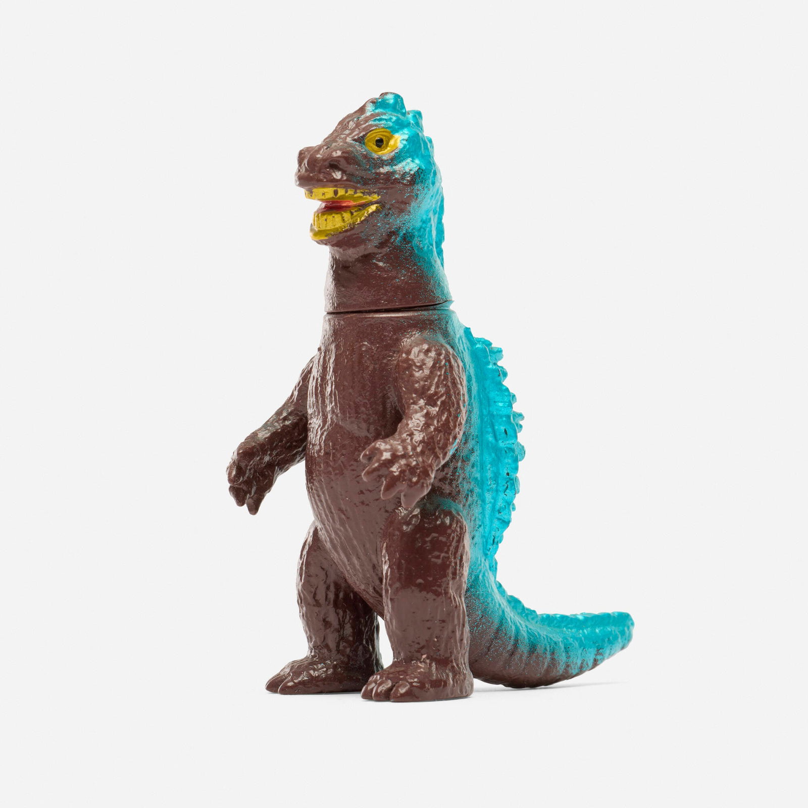 Panorama Toho Godzilla Small Vinyl (1 of 4)