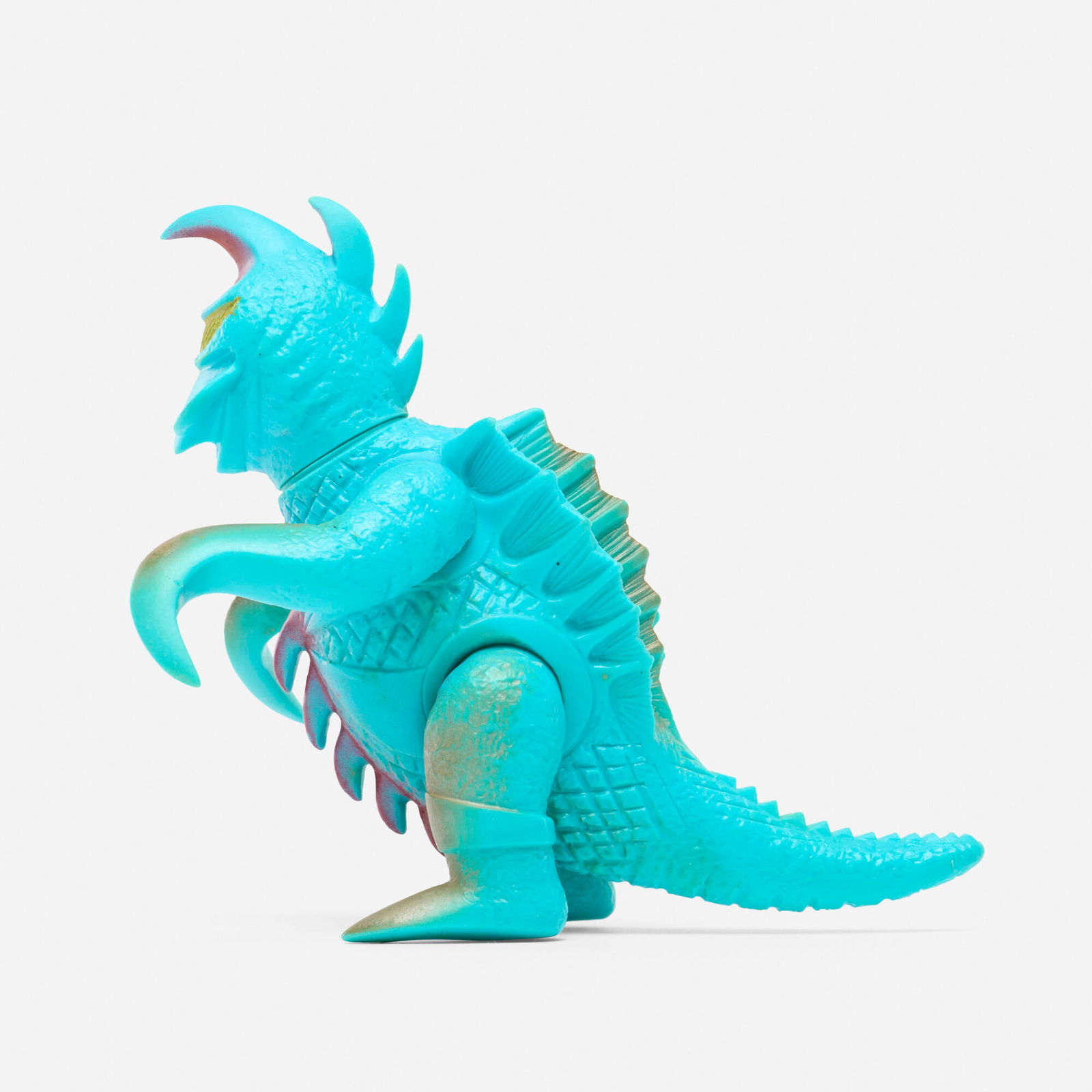 Bullmark Toho Gigan Turqoise Medium Vinyl (1 of 4)