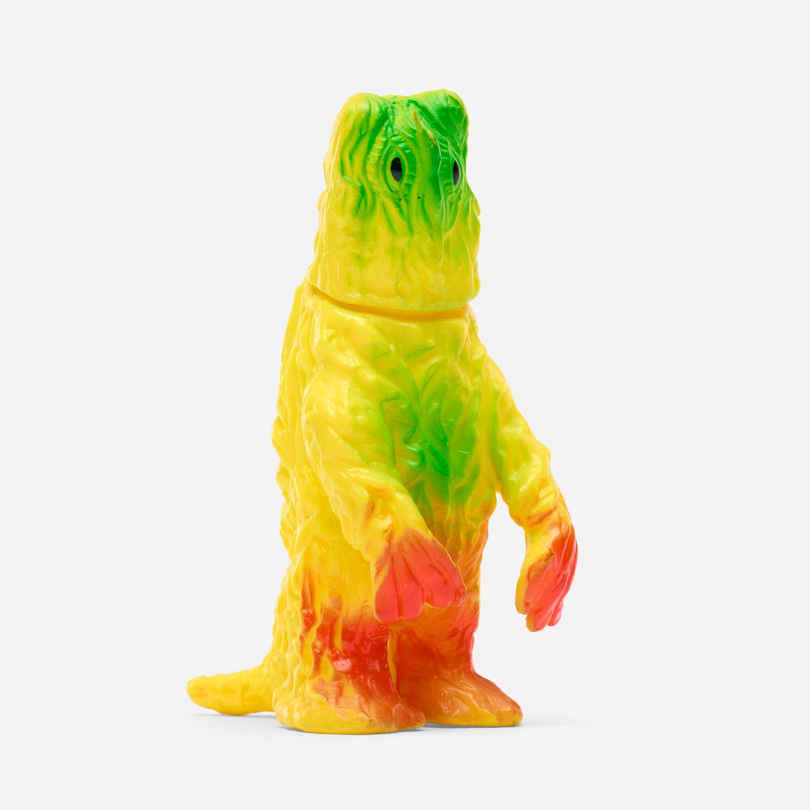 Bullmark Toho Hedorah Mini Vinyl (1 of 4)