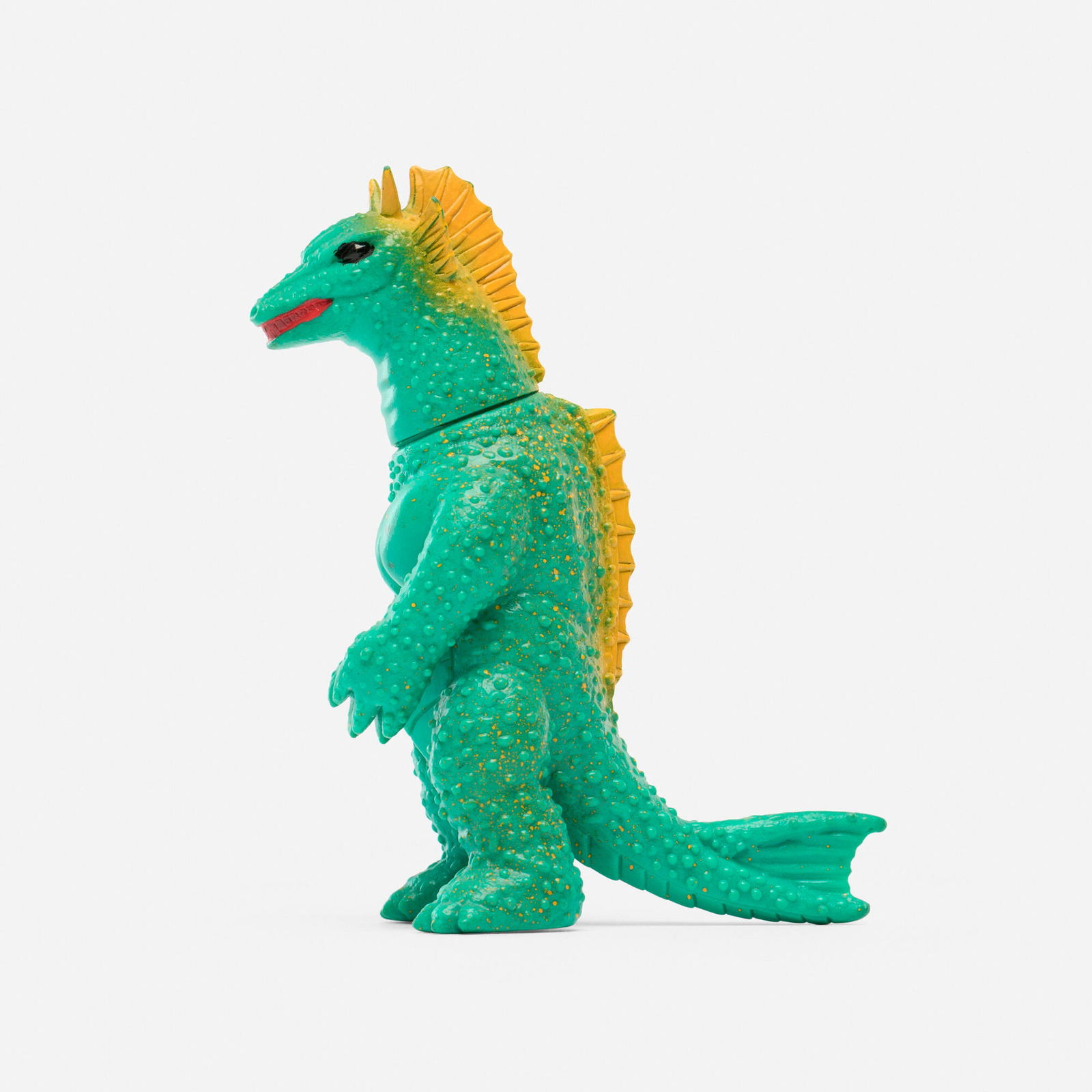 Panorama Toho Titanosaurus Small Vinyl (1 of 4)