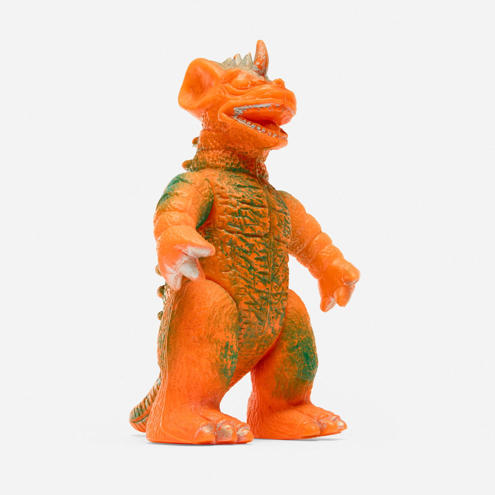 Pachi Toho Baragon Giant Vinyl (1 of 4)