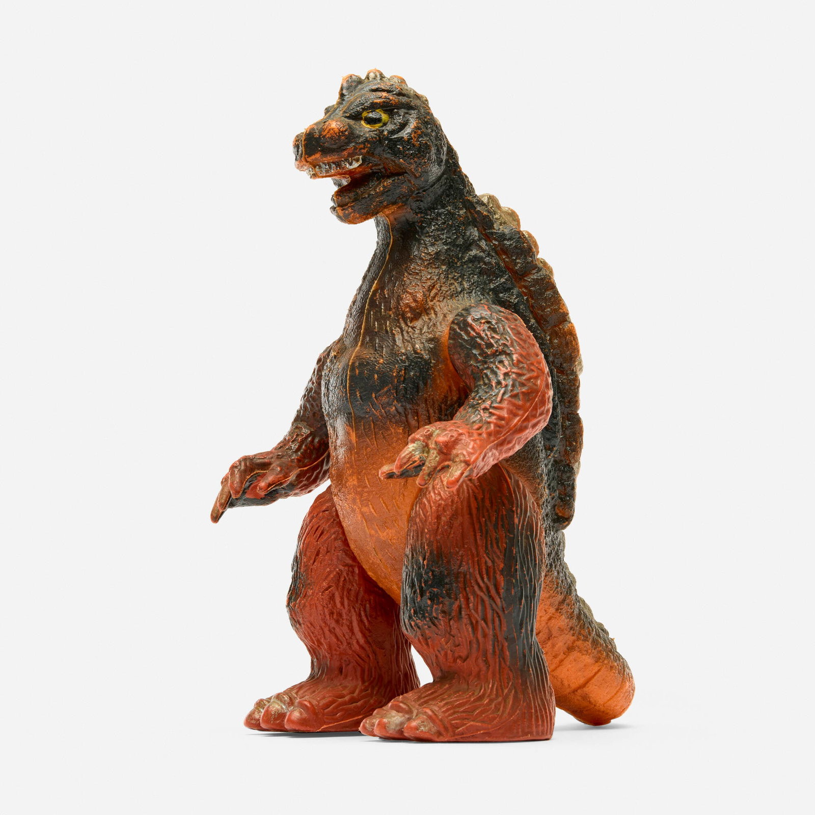 Bootleg Toho Gozdilla Giant Blow Mold (1 of 4)