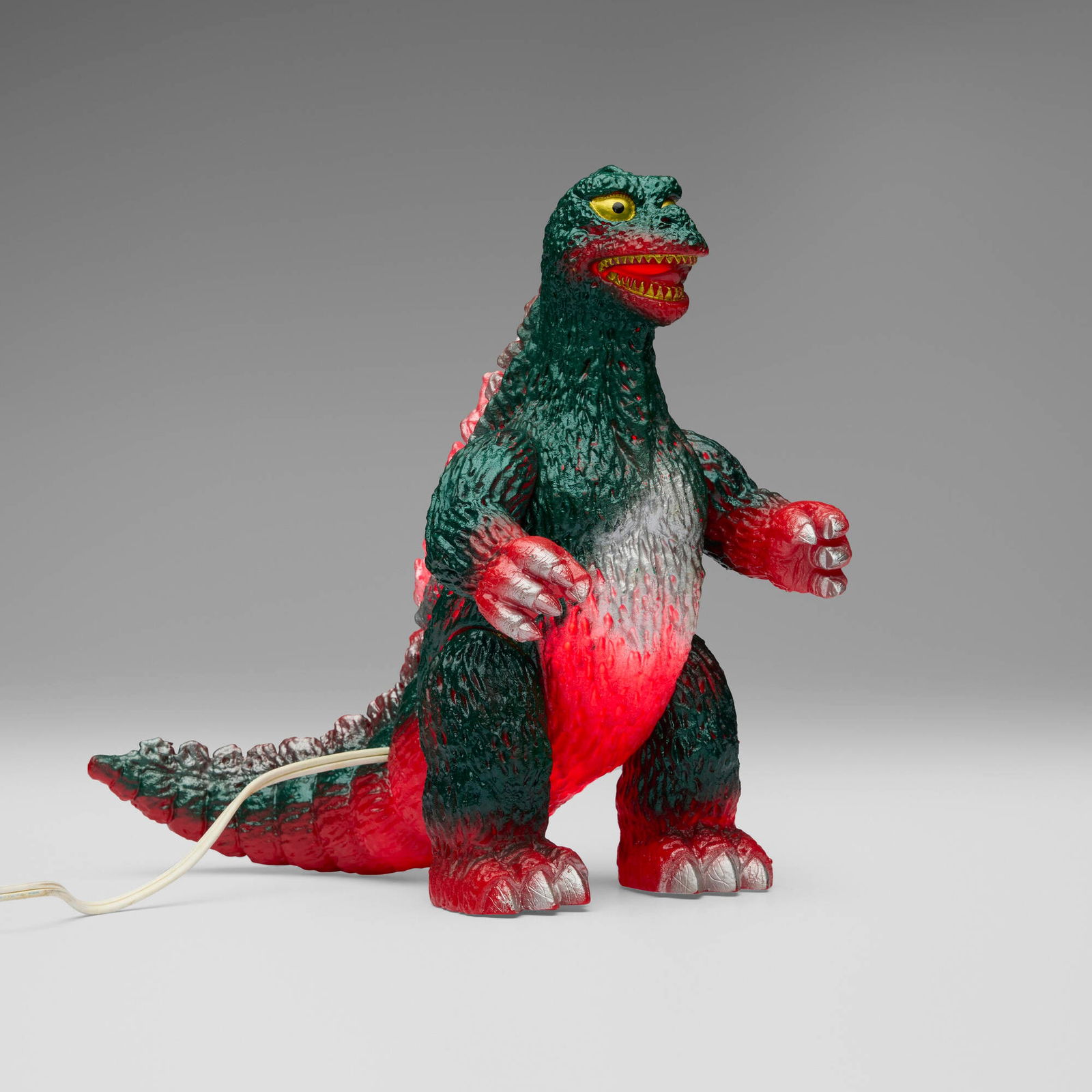 Beetland Pachi Toho Godzilla Table Lamp (1 of 6)