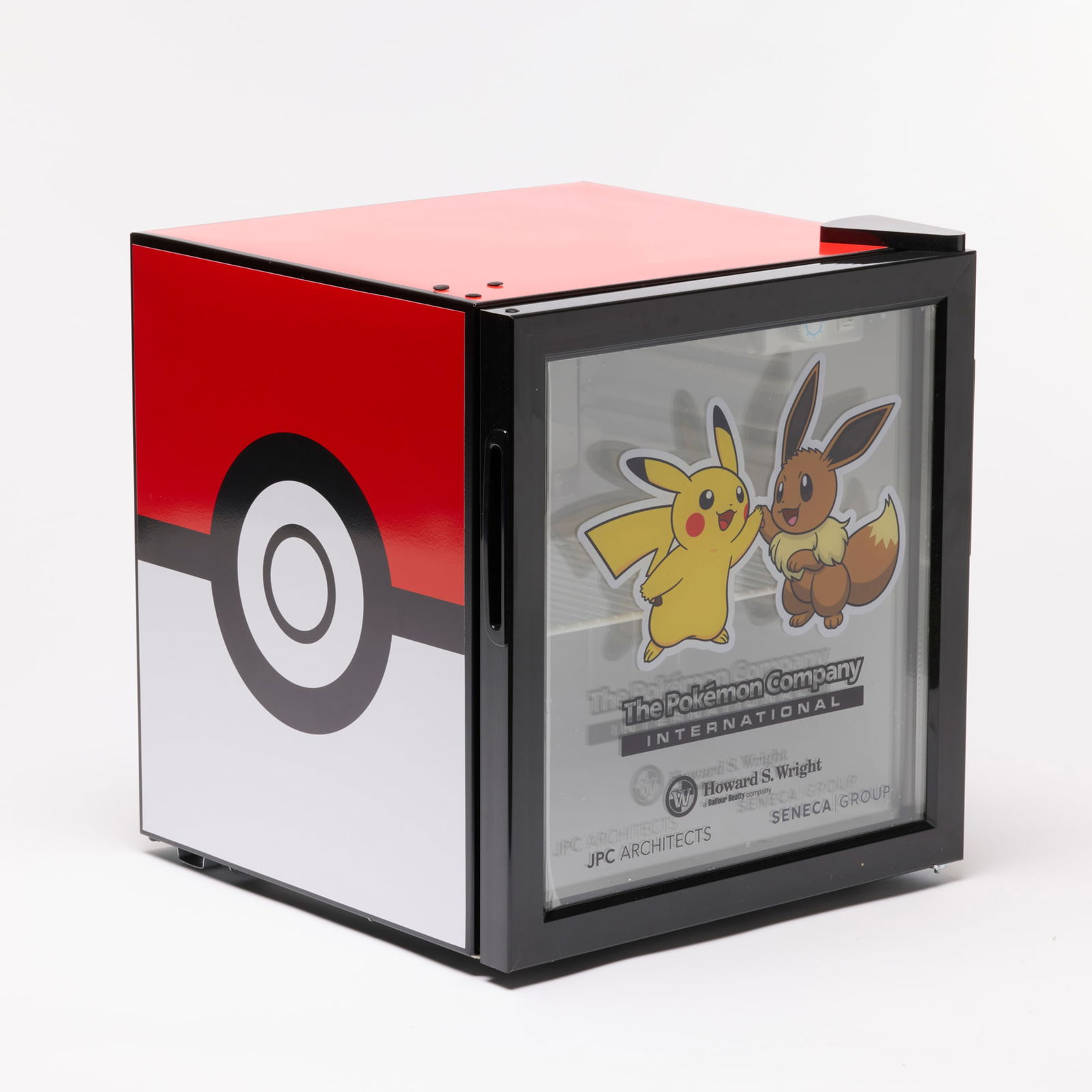 Howard S. Wright Pokemon Mini-Fridge (1 of 4)