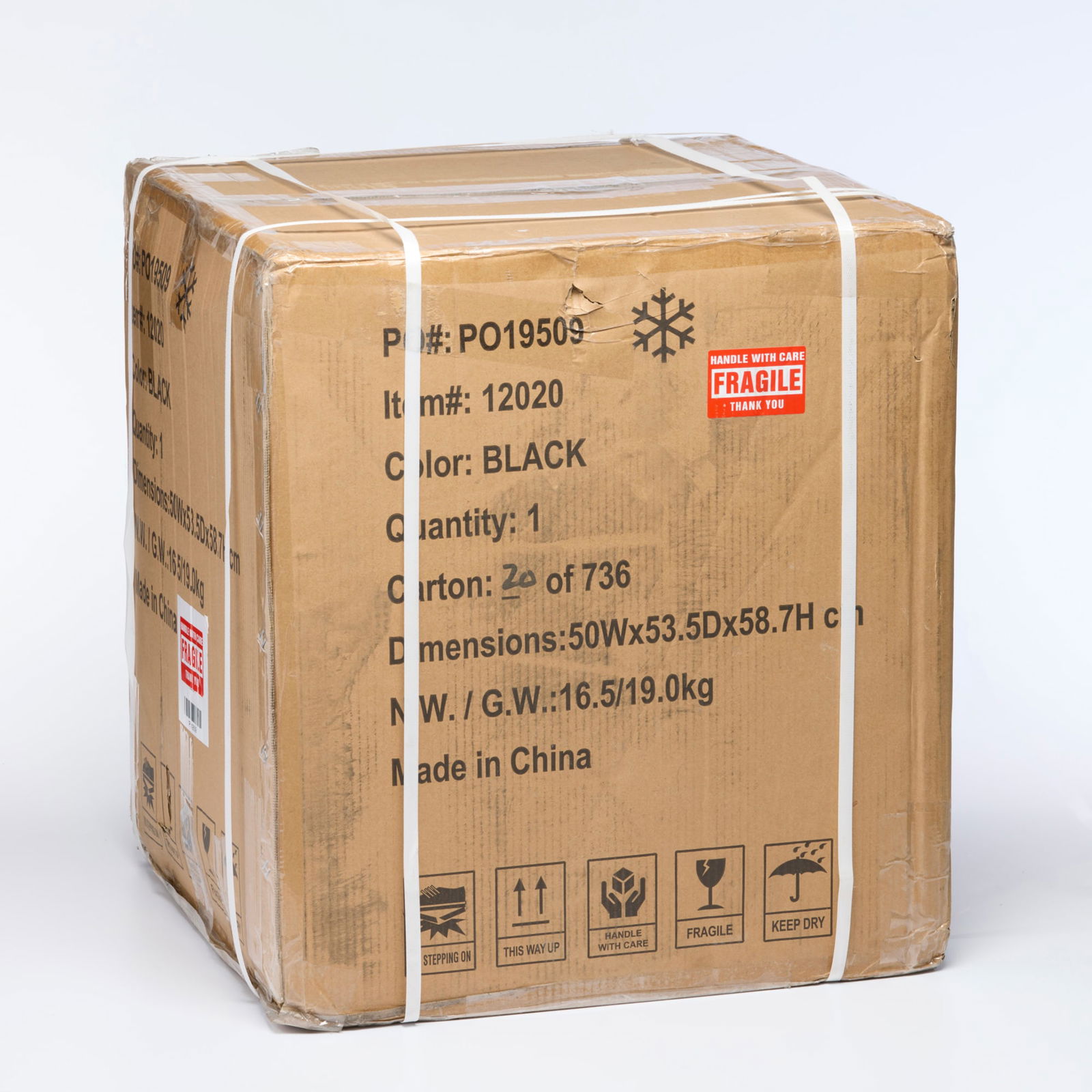 Howard S. Wright Pokemon Mini-Fridge - 4