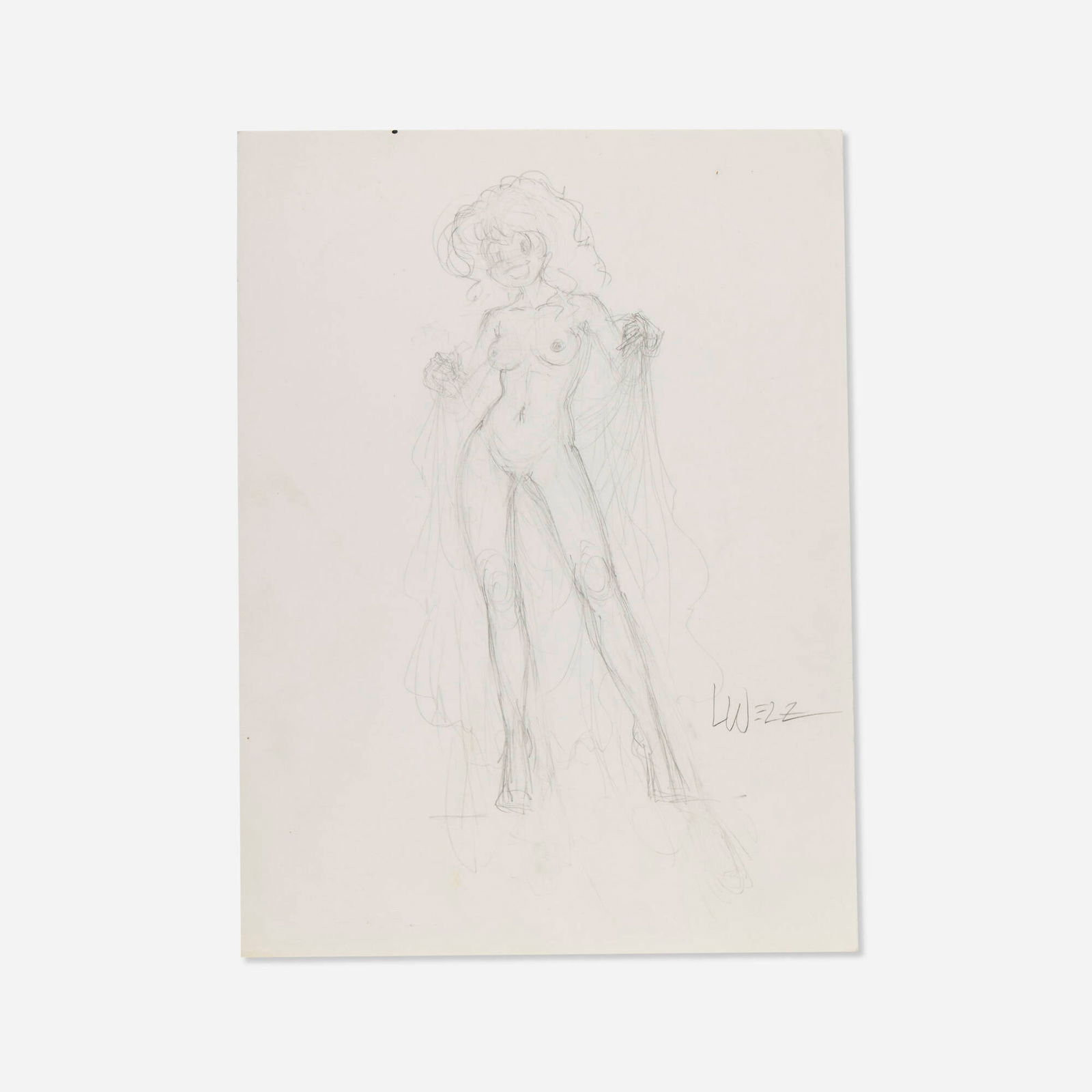 Larry Welz, Cherry Poptart Illustration (1 of 1)