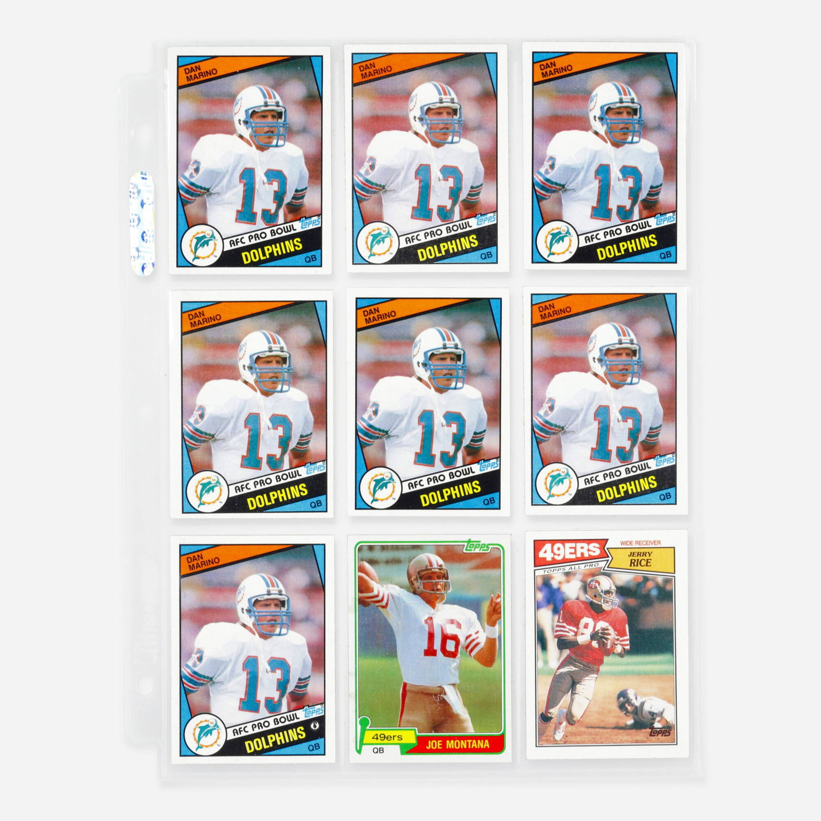 13 1970-1987 Topps Basketball and Football Stars Card Group: 13 1970-1987 Topps Basketball and Football Stars Card Group USA, 1970-1987 Group includes: 1970 Topps Basketball #100 Oscar Robertson (x2), 1974 Topps Basketball #39 Bill Walton Rookie, 1980 Topps Bas