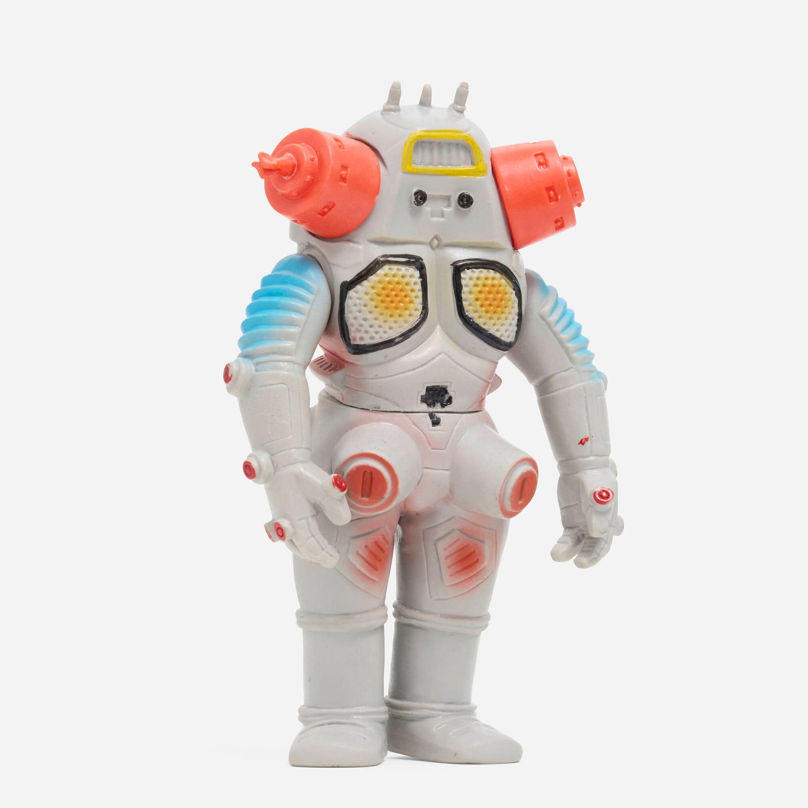 Bullmark Transitional Ultraseven King Joe Standard Vinyl (1 of 3)