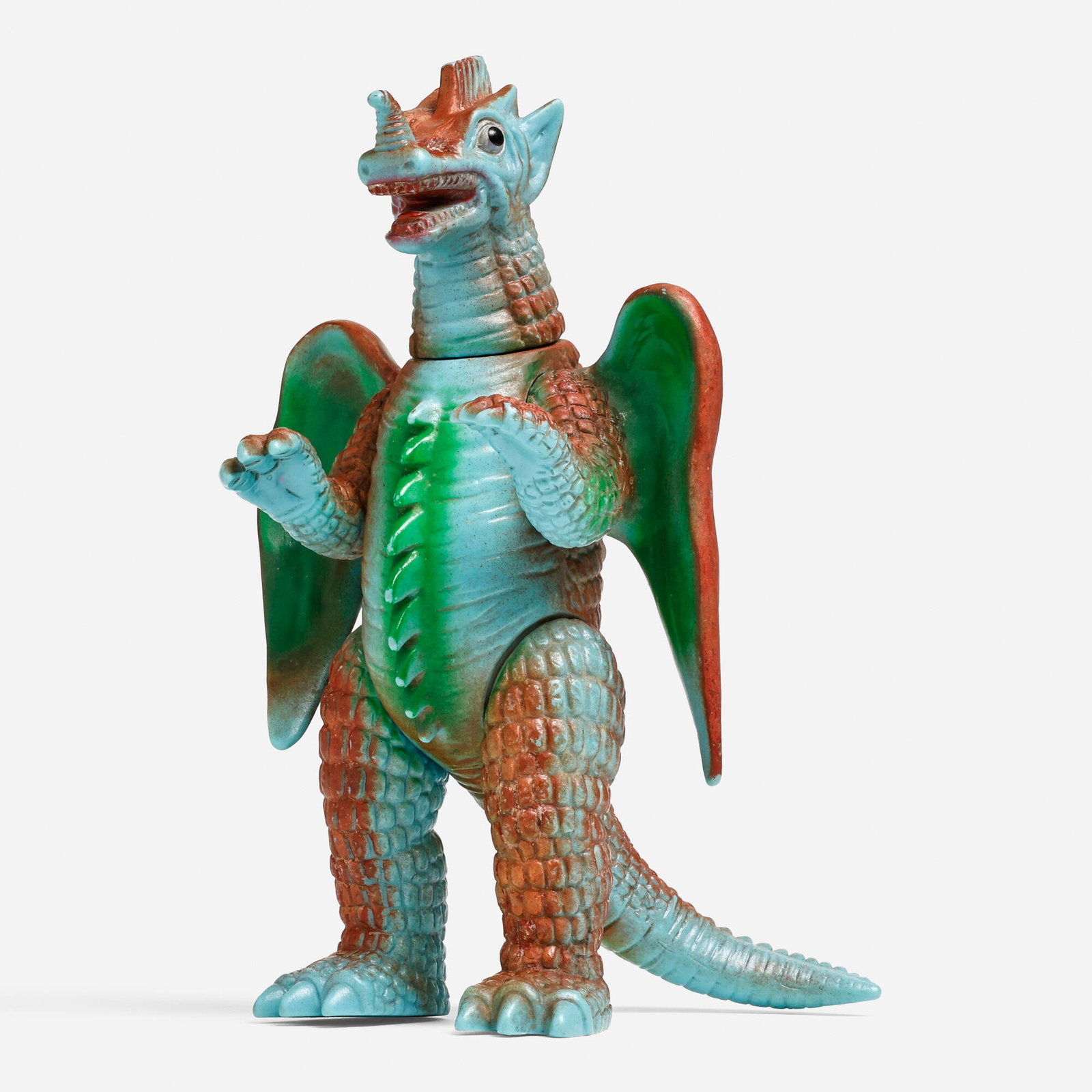 Bullmark Ultraman Ace Chameleking (Chameleon King) Standard Vinyl (1 of 3)