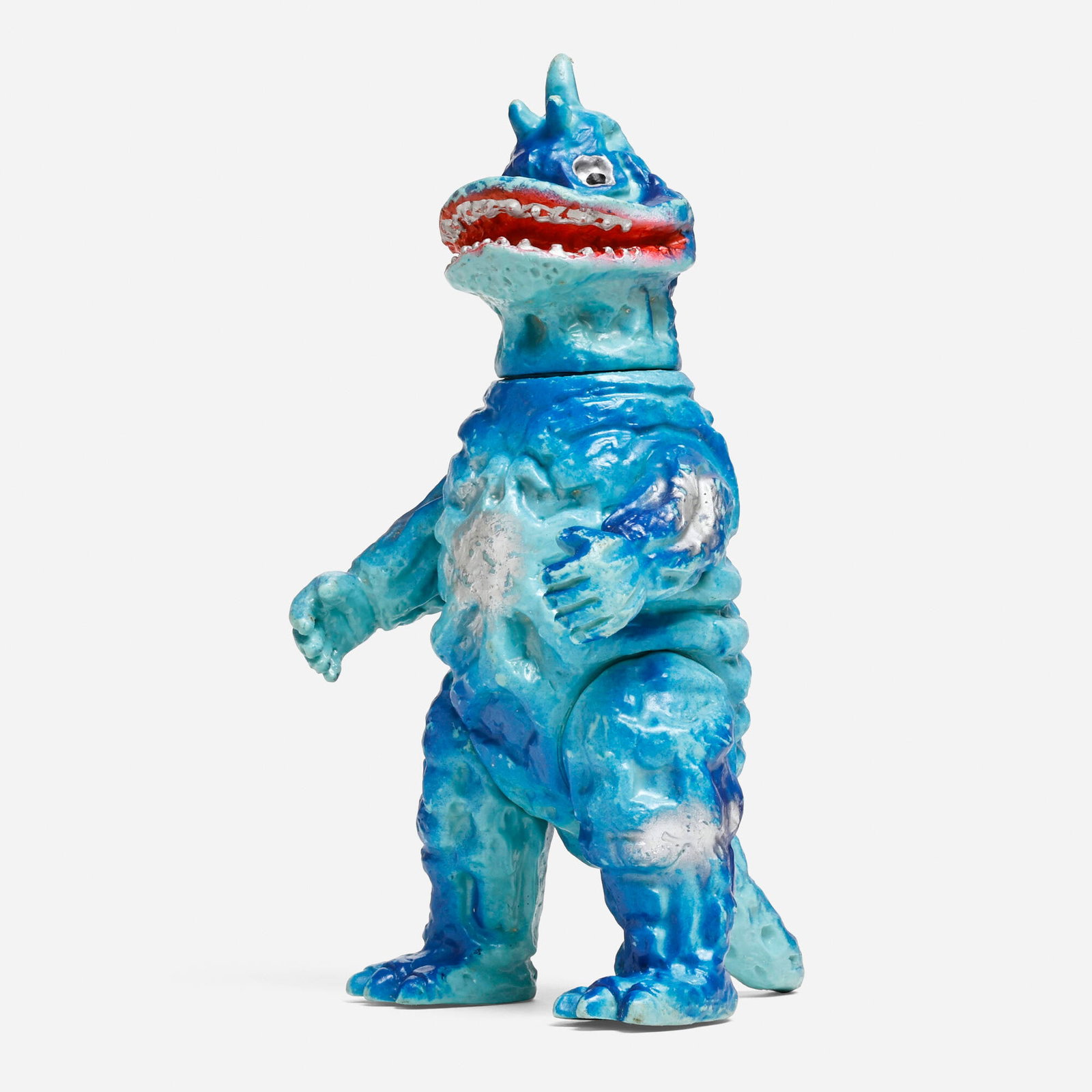 Bullmark Ultraman Seabozu Standard Vinyl (1 of 3)