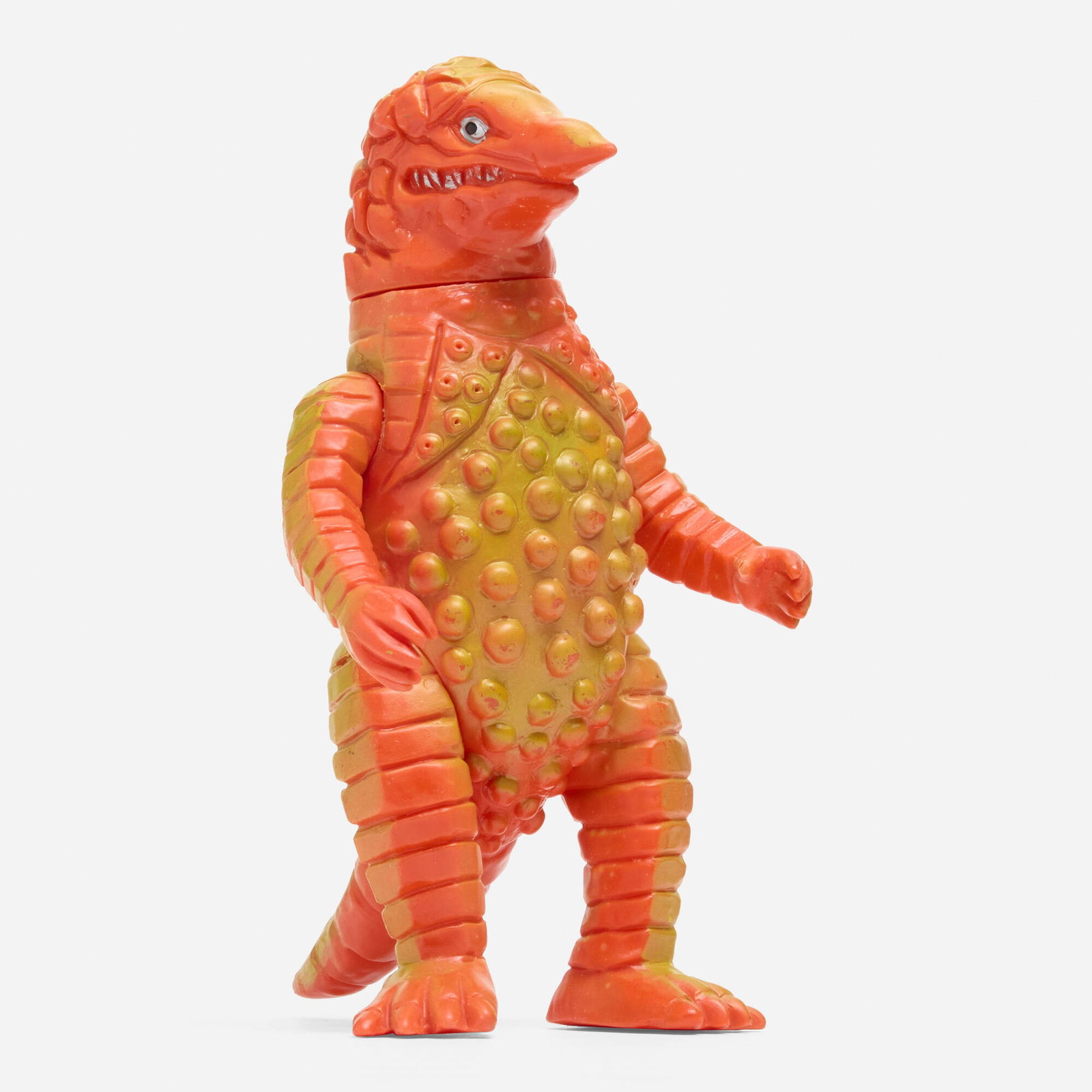 Tsuburaya Enterprise Ultraman Zaragas Standard Vinyl (1 of 3)