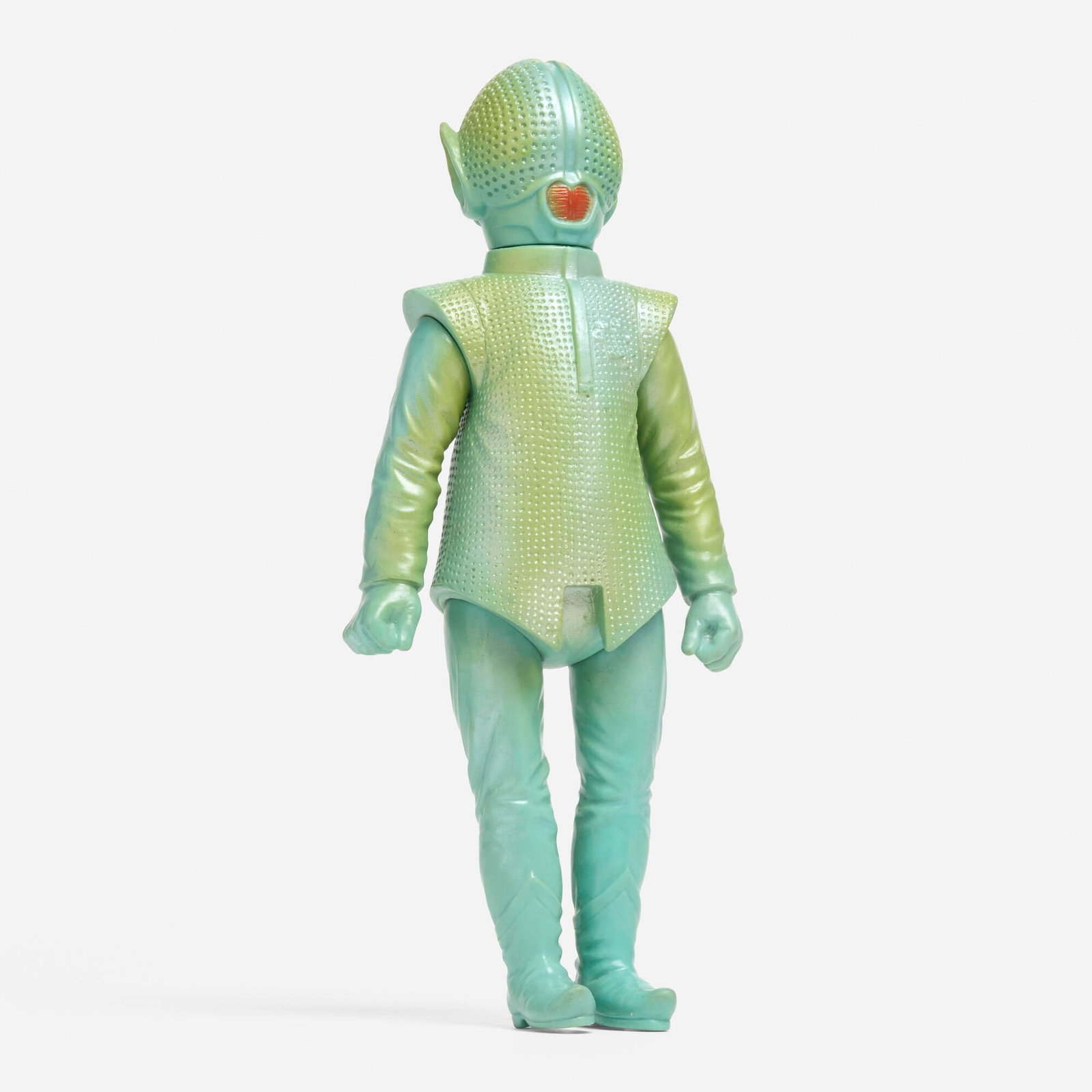 Bullmark Ultraseven Alien Shaplay Standard Vinyl (1 of 3)