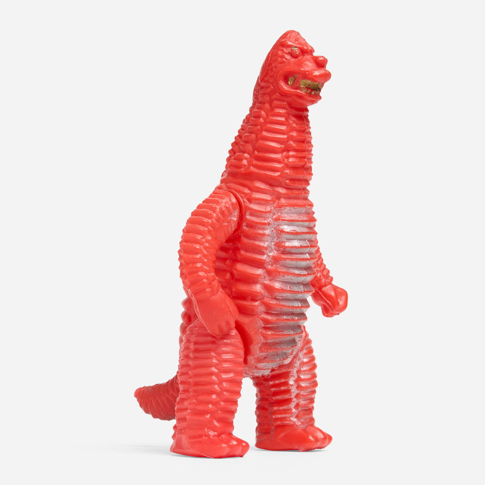 Pachi Ultraman Red King Blow Mold (1 of 3)