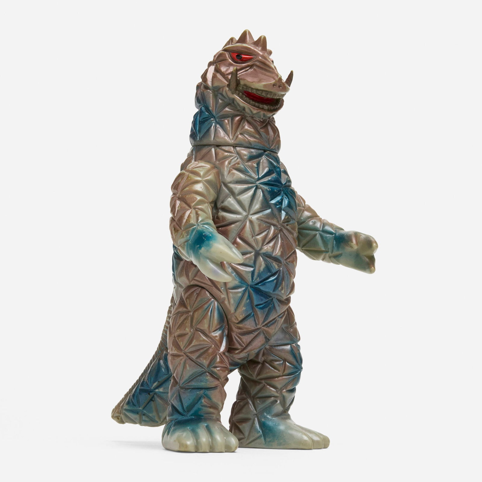 Miura Toy Diamond Monster Large Vinyl (1 of 3)