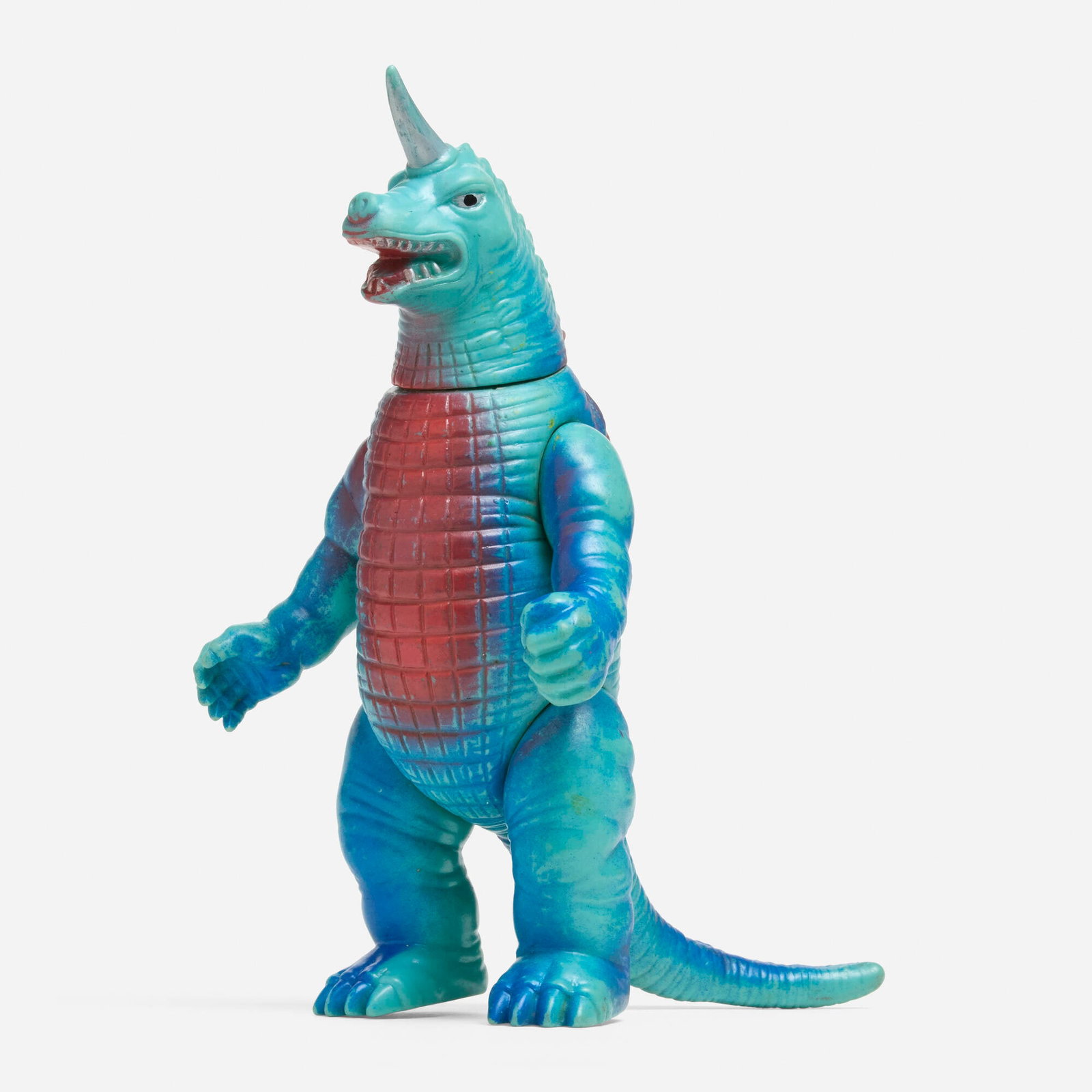Bullmark Daigoro vs Goliath Goliath Standard Vinyl (1 of 3)