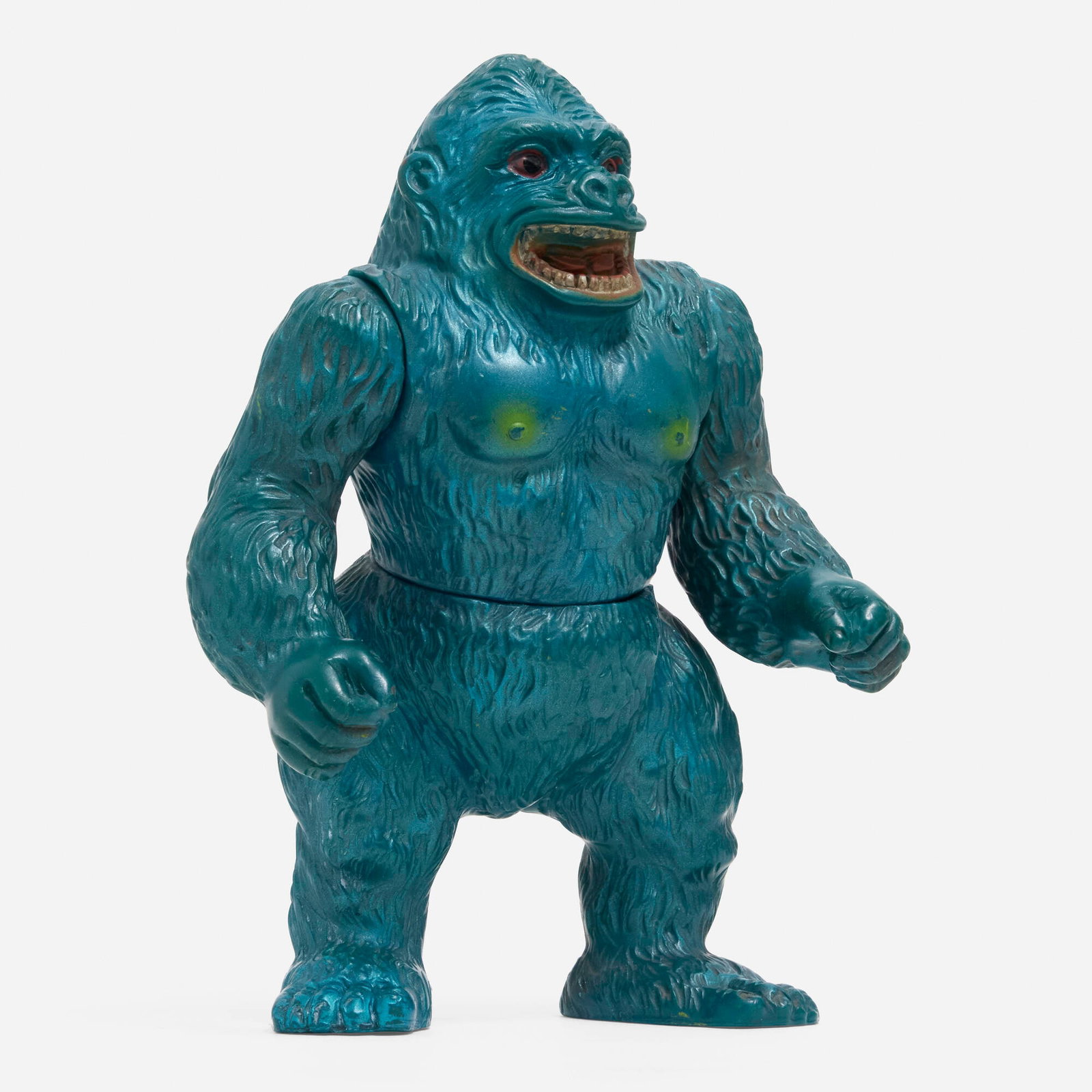 Marusan Toho Giant Gorilla King Kong Standard Vinyl (1 of 3)