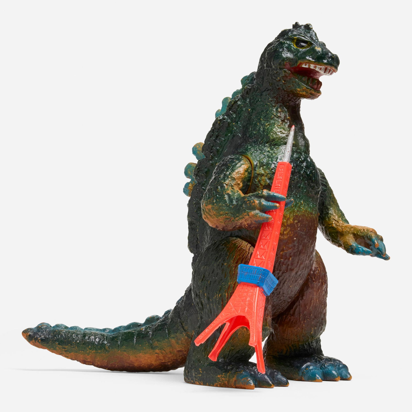 Bullmark Toho Godzilla Giant Vinyl (1 of 4)