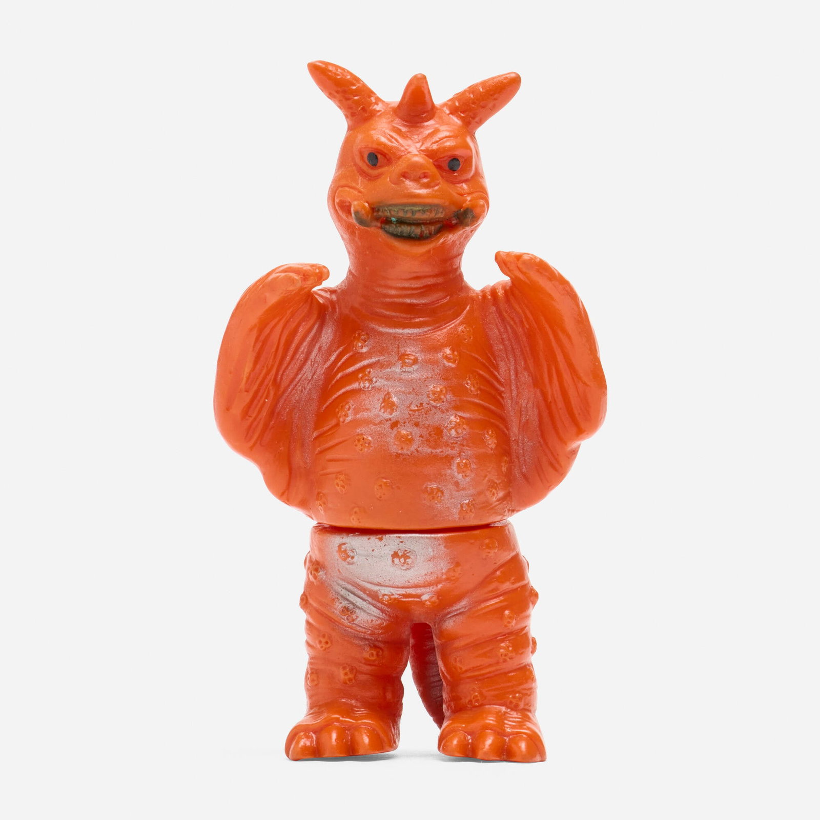 Bullmark Ultra Q Chandlar Mini Vinyl (1 of 3)