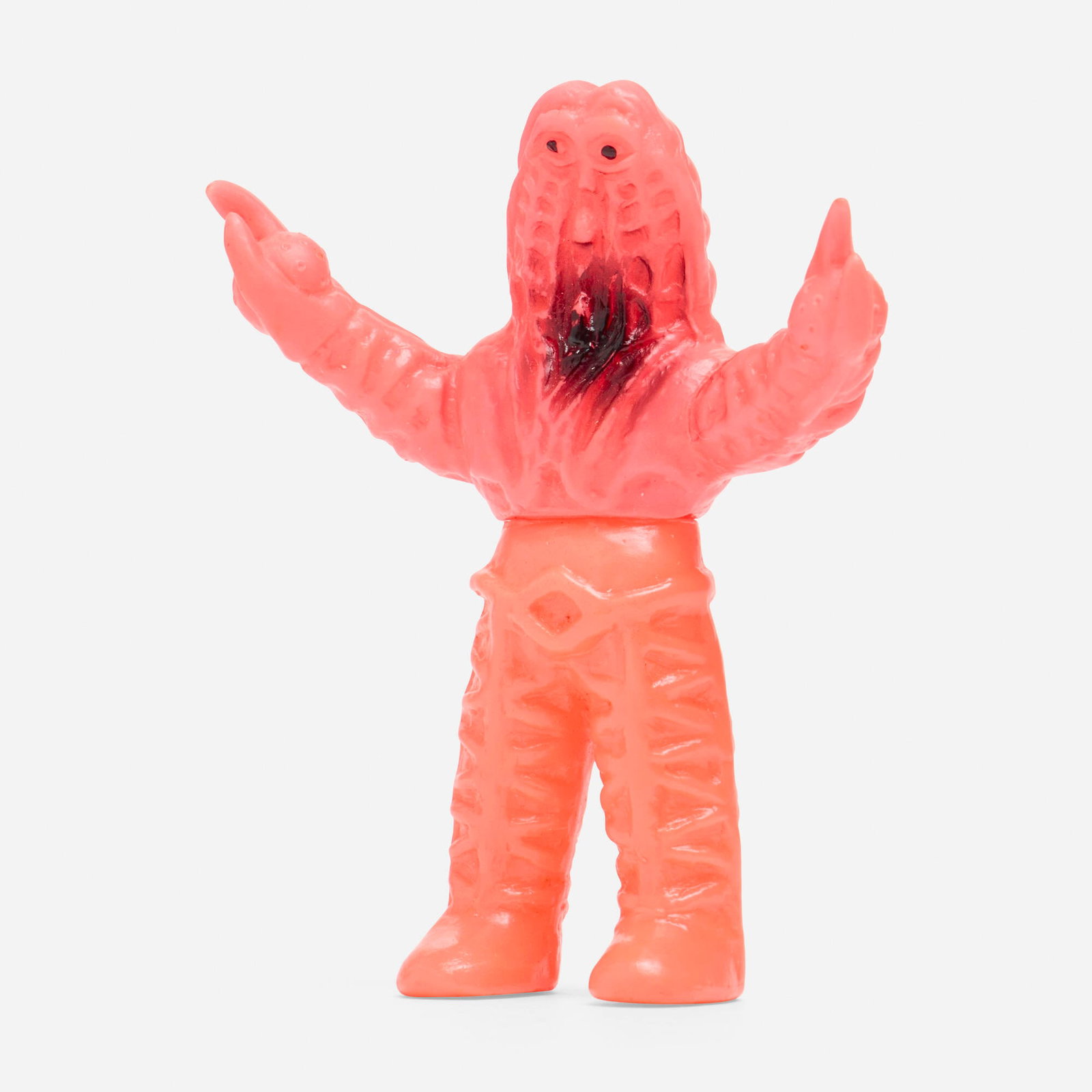 Bullmark Ultraseven Alien Godola Mini Vinyl (1 of 3)