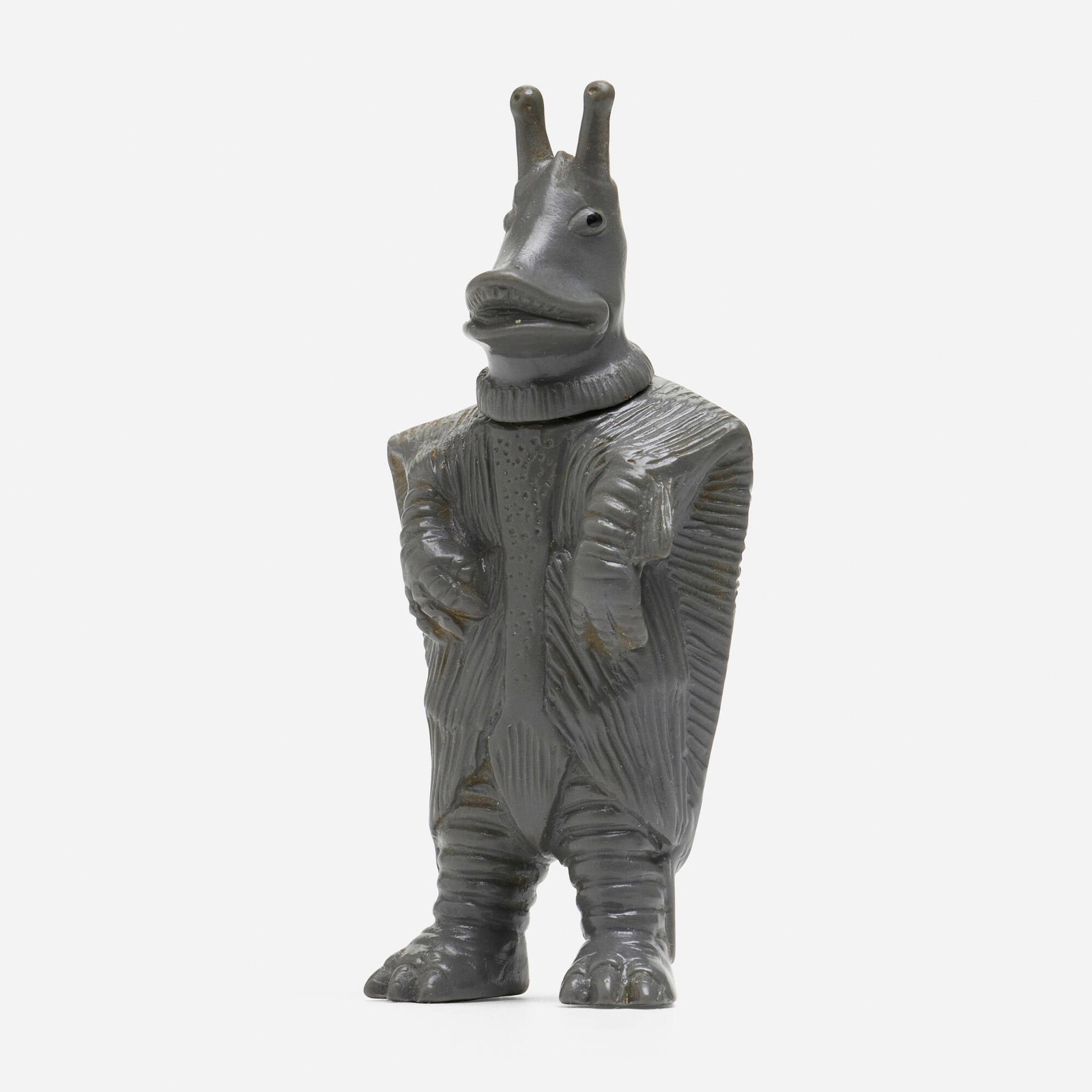 Bullmark Ultraseven Gandar Mini Vinyl (1 of 3)