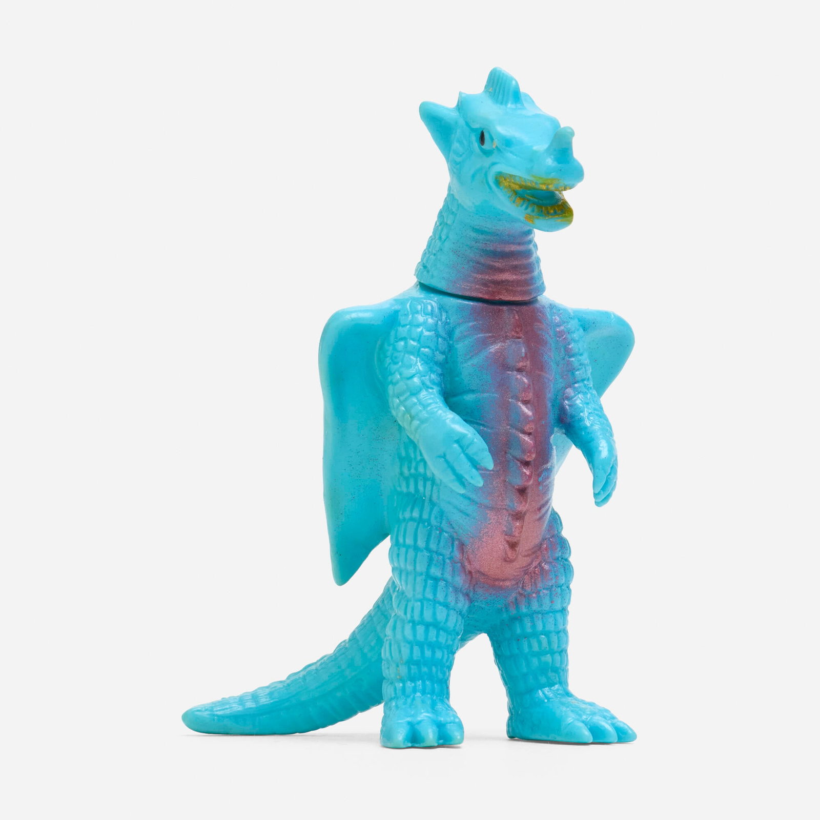 Tsuburaya Enterprise Ultraman Ace Chameleking Mini Vinyl (1 of 3)