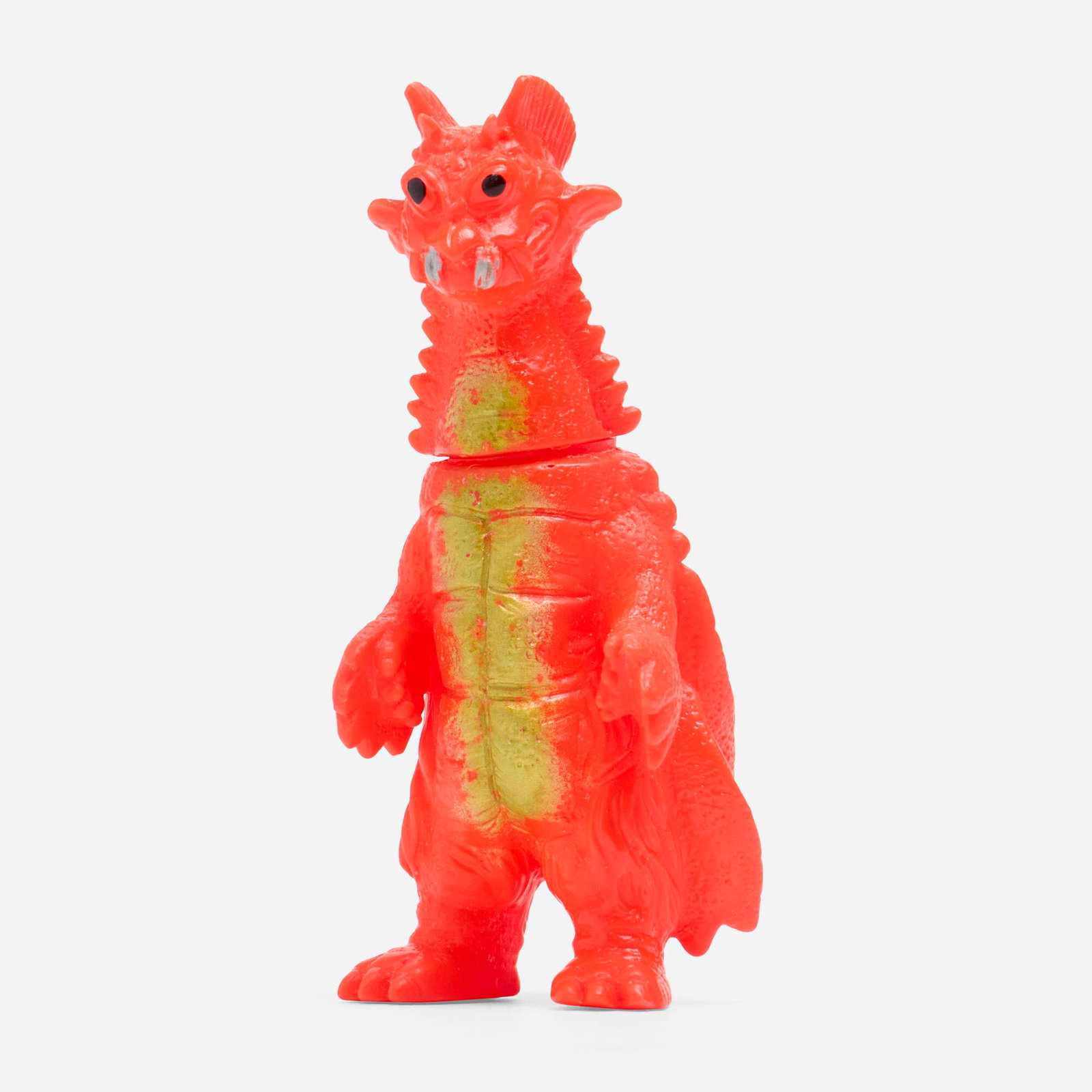 Bullmark Ultraman Ace Doragory Mini Vinyl (1 of 3)