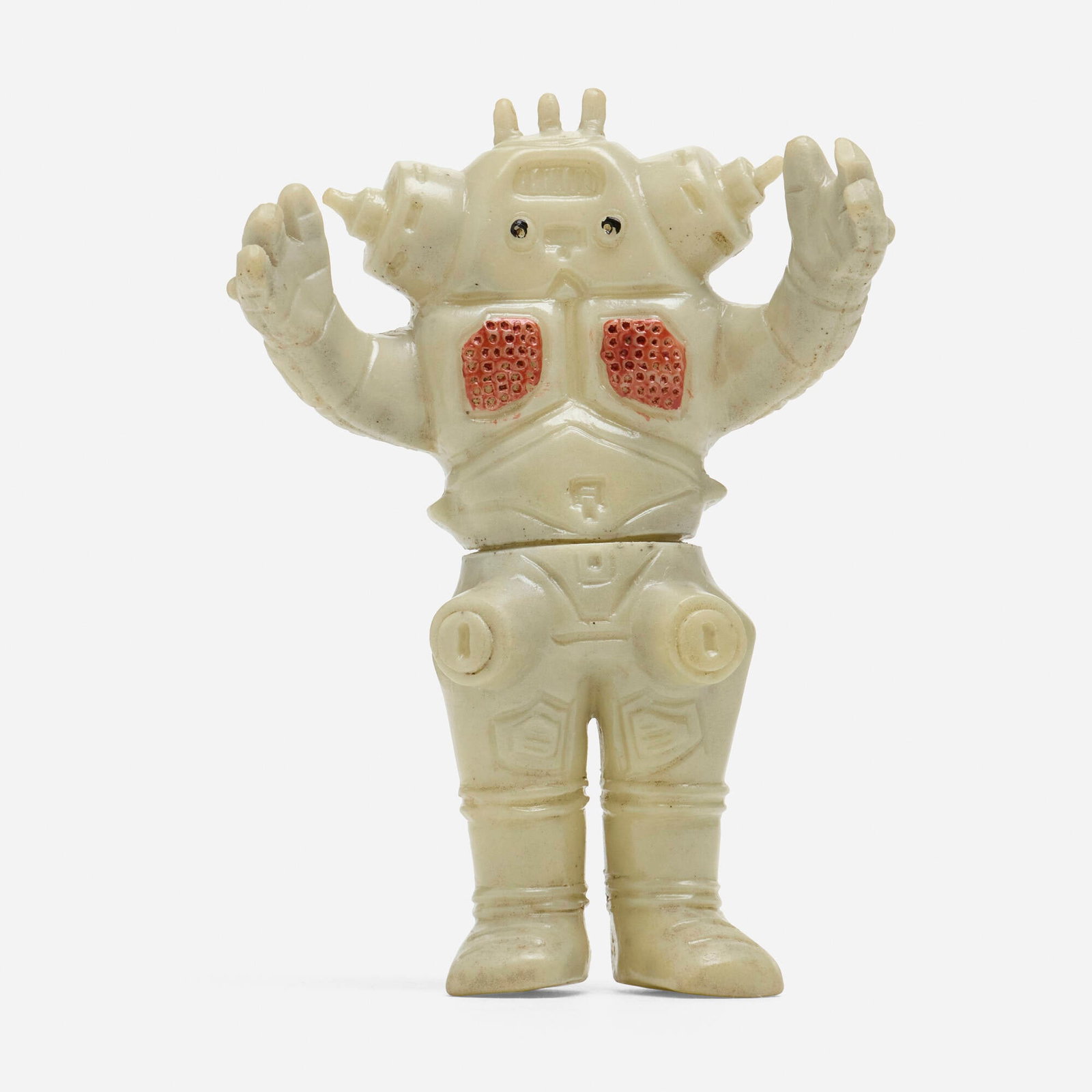 Bullmark Ultraseven King Joe Mini Vinyl (1 of 3)
