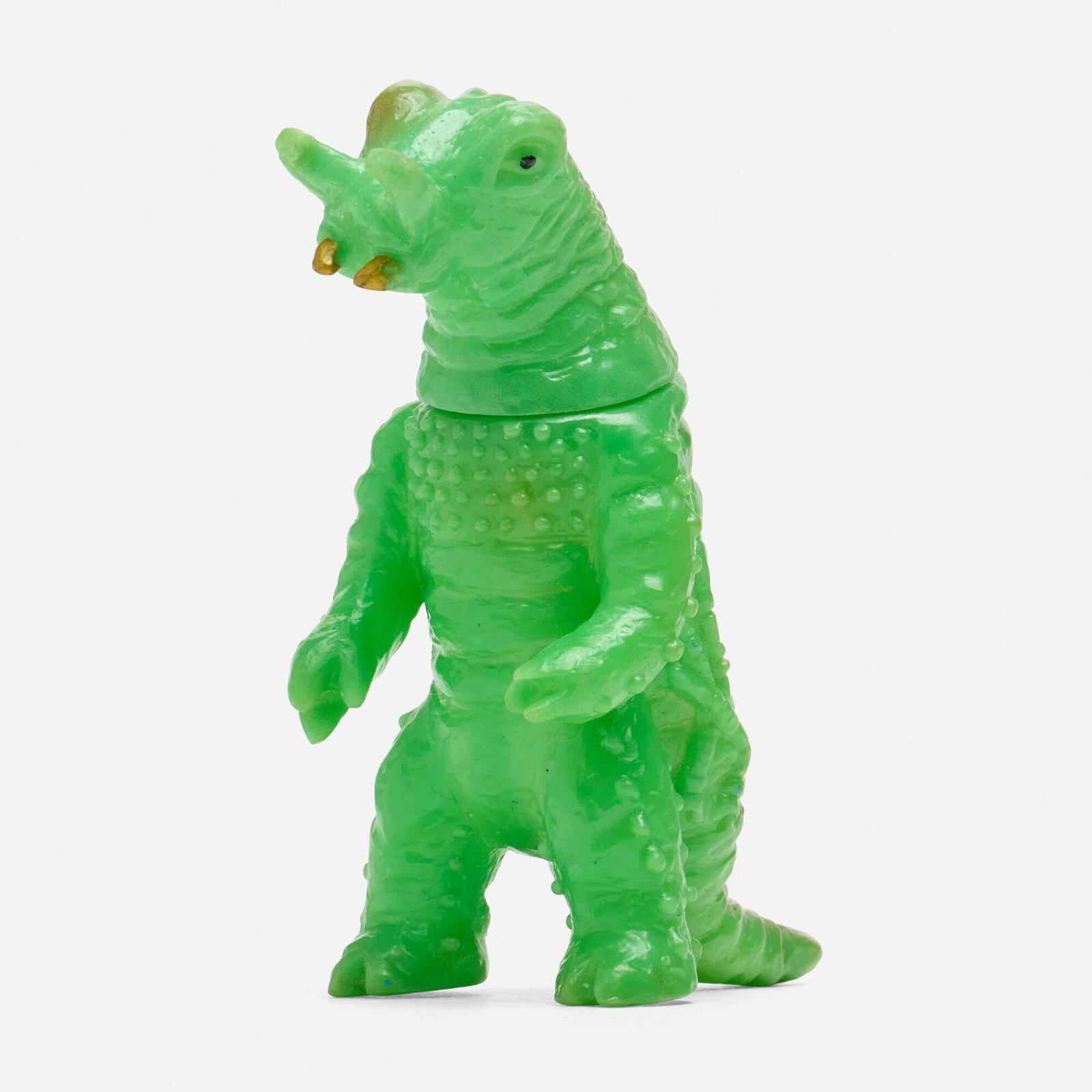 Bullmark Ultraseven Dallie Mini Vinyl