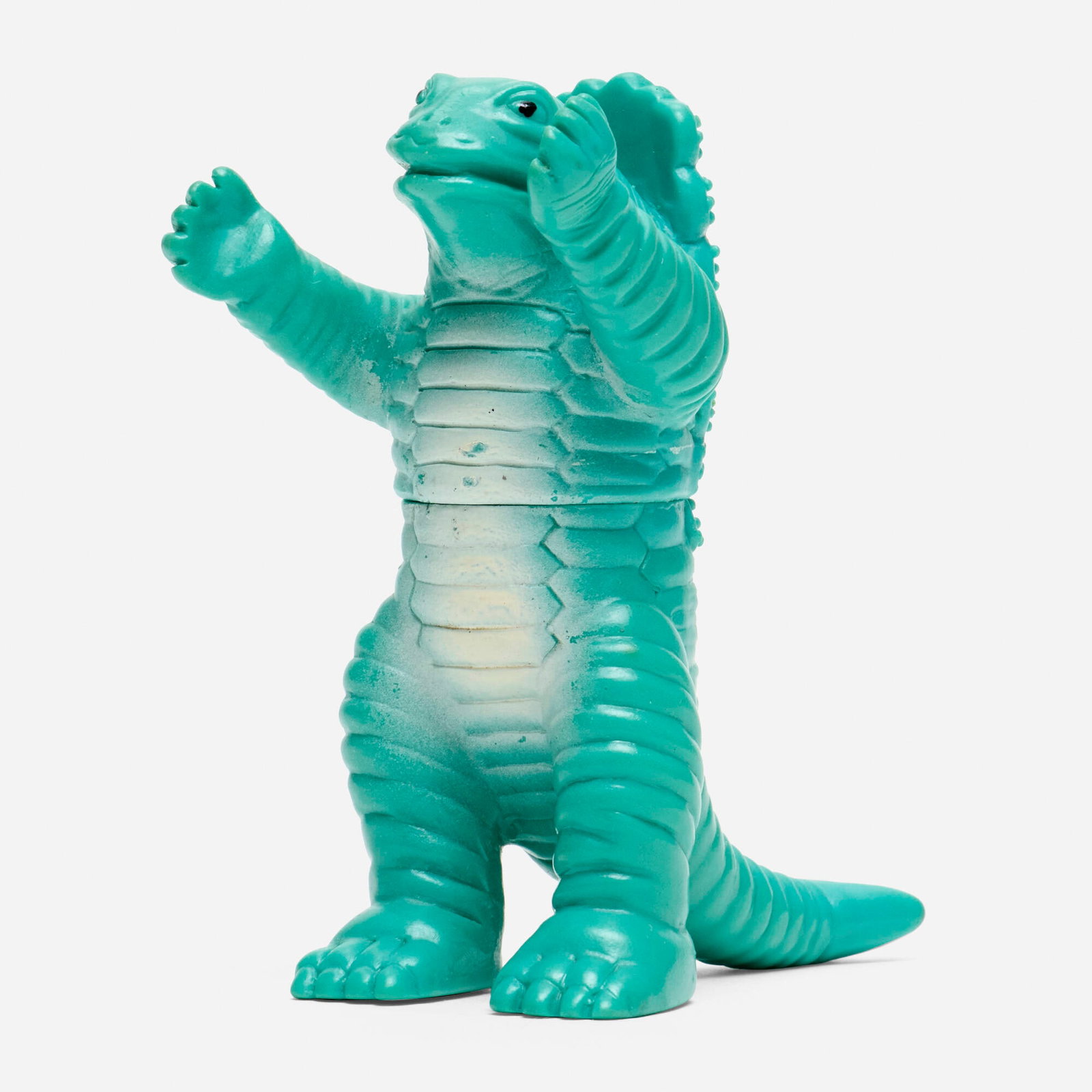 Bullmark Ultraman Kemular Mini Vinyl