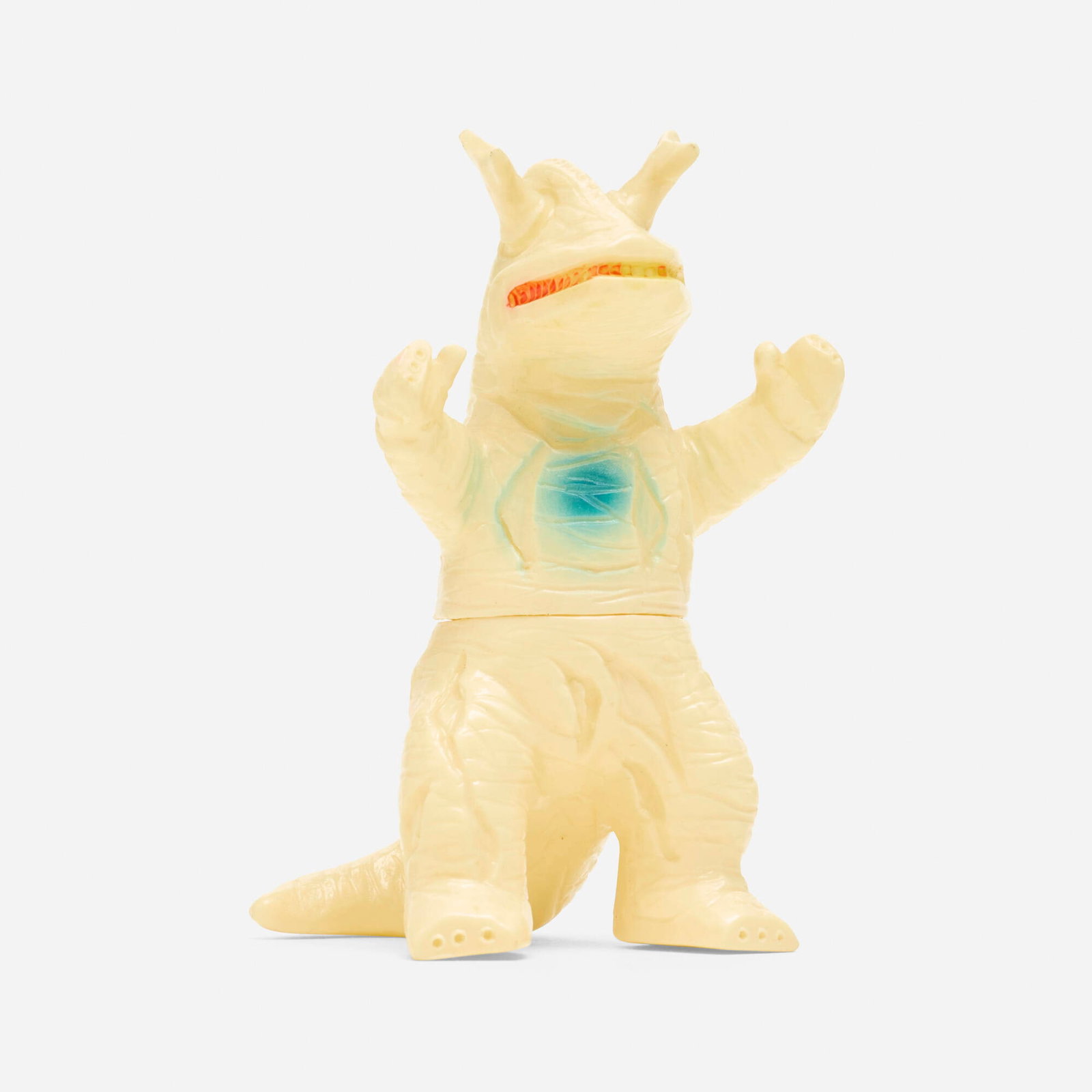 Bullmark Ultraseven Eleking Mini Vinyl