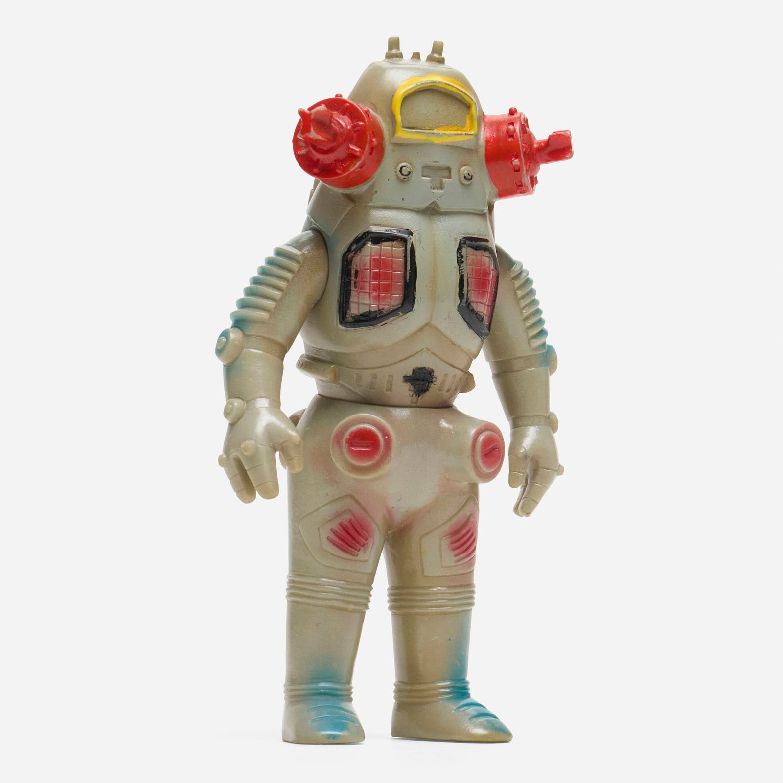 Bullmark Ultraseven King Joe Medium Vinyl (1 of 3)