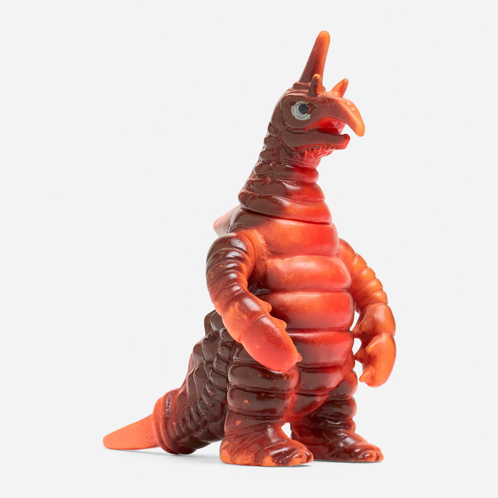 Bullmark Ultraman Ace Vakishim Medium Vinyl (1 of 3)