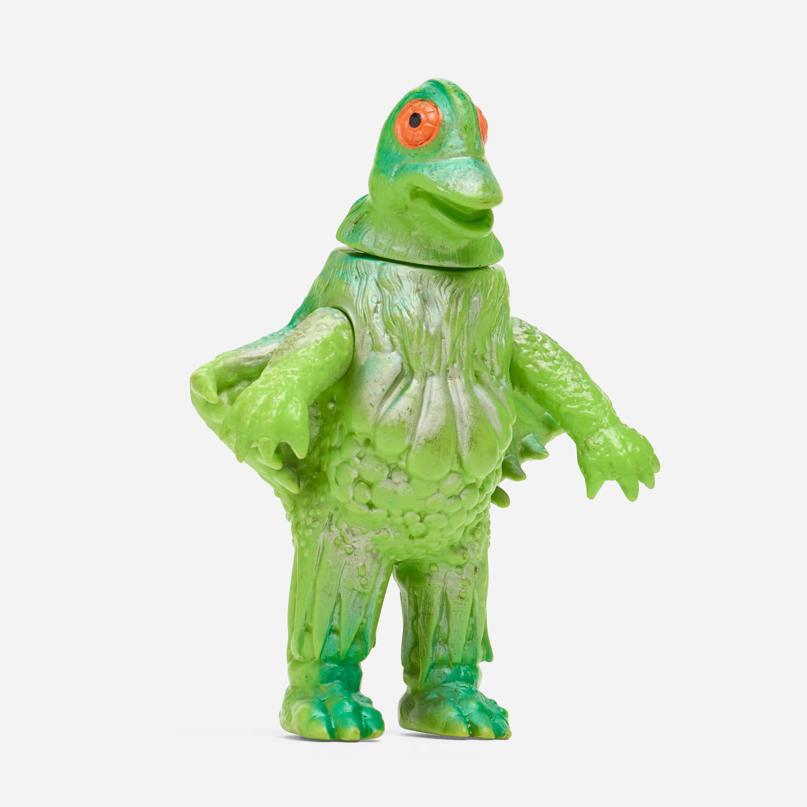 Marusan Ultraman Ace Gamasu Medium Vinyl Late Production (1 of 3)