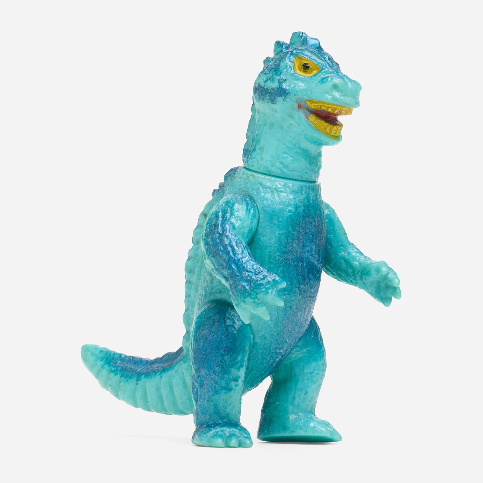 Bullmark Toho Godzilla Medium Vinyl