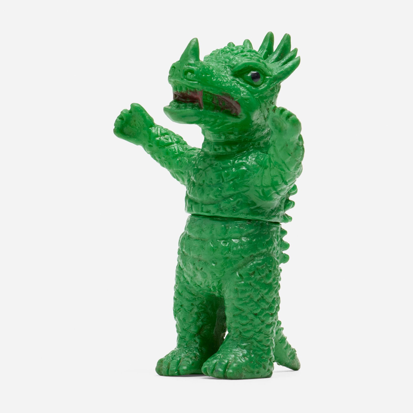 Bullmark Toho Anguirus Mini Vinyl