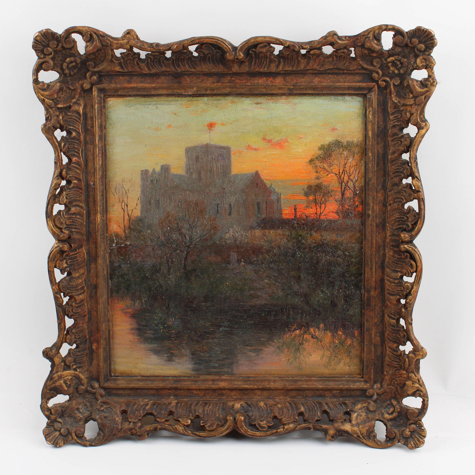 Untitled Landscape (1 of 2)