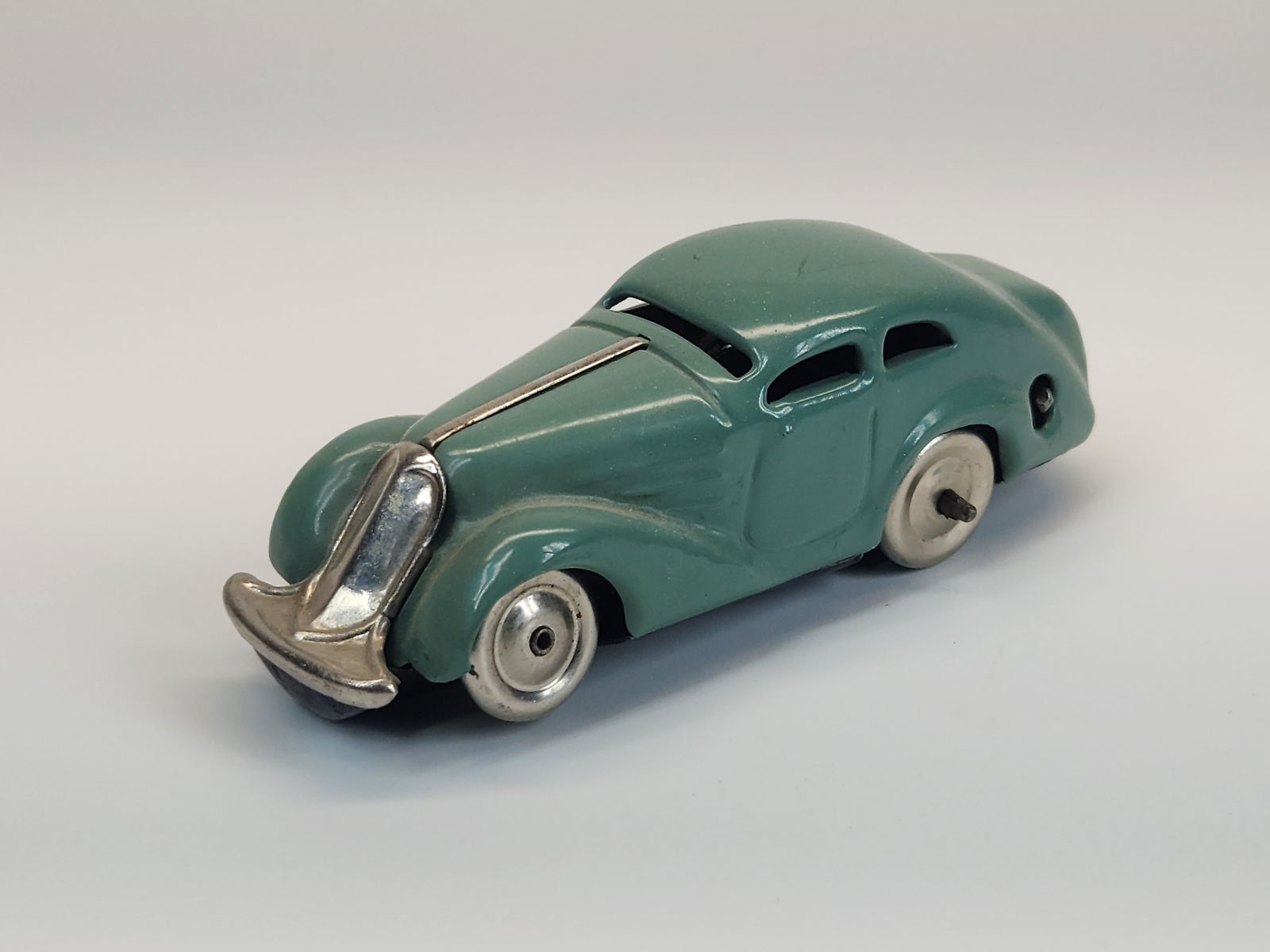 VINTAGE SCHUCO RACER 1001 (1 of 4)