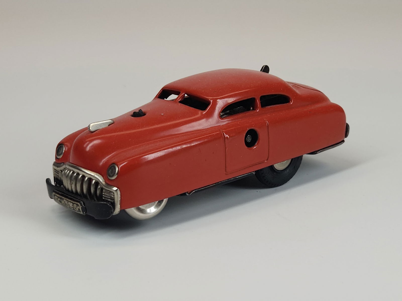 VINTAGE SCHUCO VARIANTO LIMO 3041 (1 of 4)