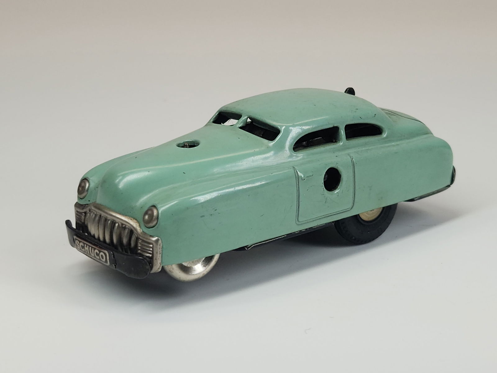 VINTAGE SCHUCO VARIANTO LIMO 3041 (1 of 4)