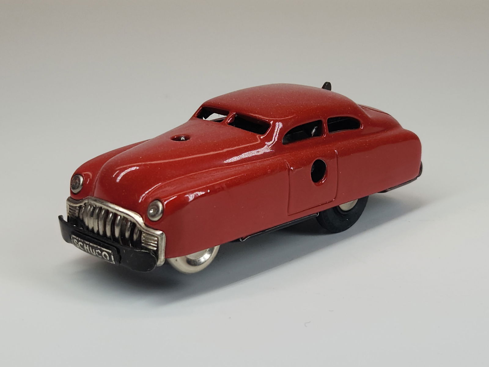 VINTAGE SCHUCO VARIANTO LIMO 3041 (1 of 4)