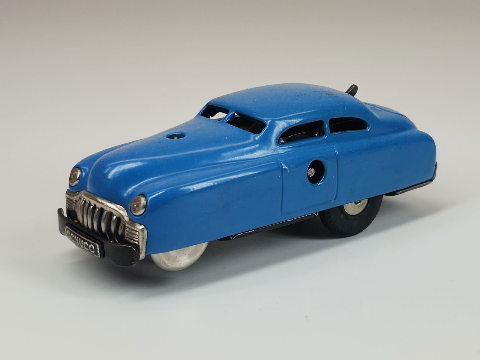 VINTAGE SCHUCO VARIANTO LIMO 3041 (1 of 4)