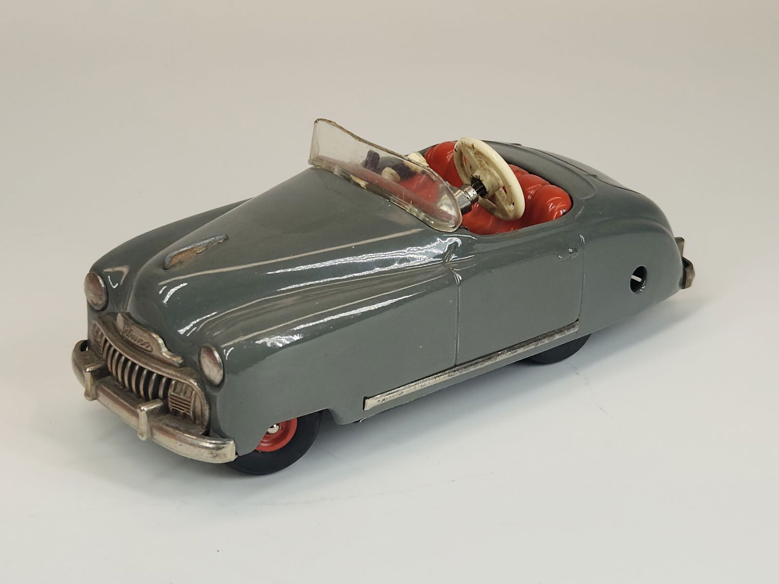 VINTAGE SCHUCO TACHO EXAMICO 4002 (1 of 4)